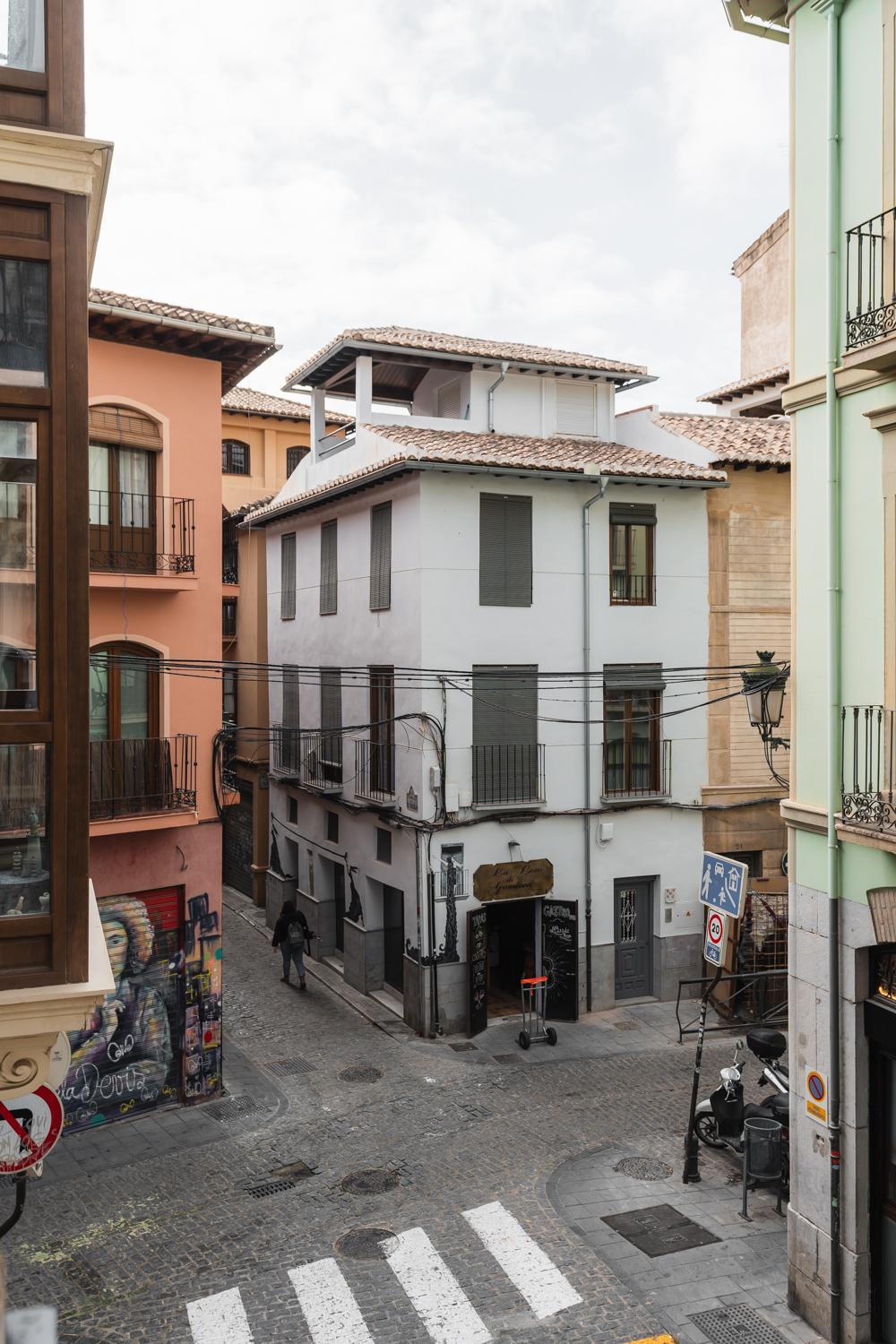 tuGuest Marques de Falces Apartments