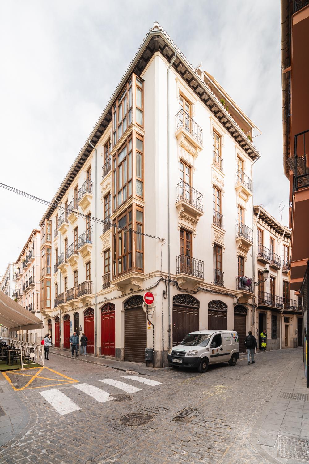 building