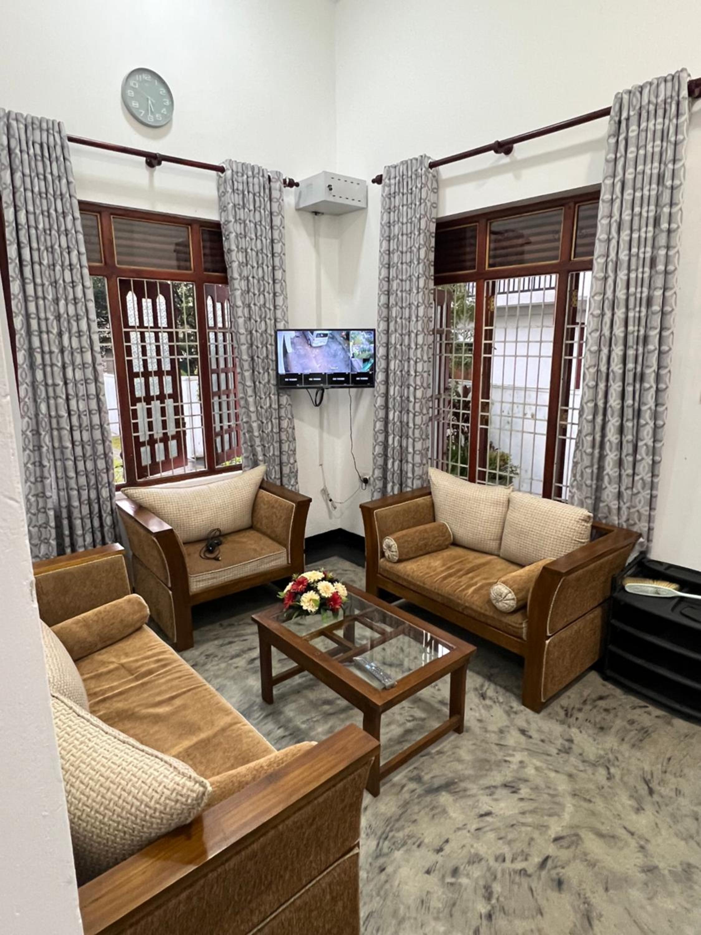 Best inn villa view 2