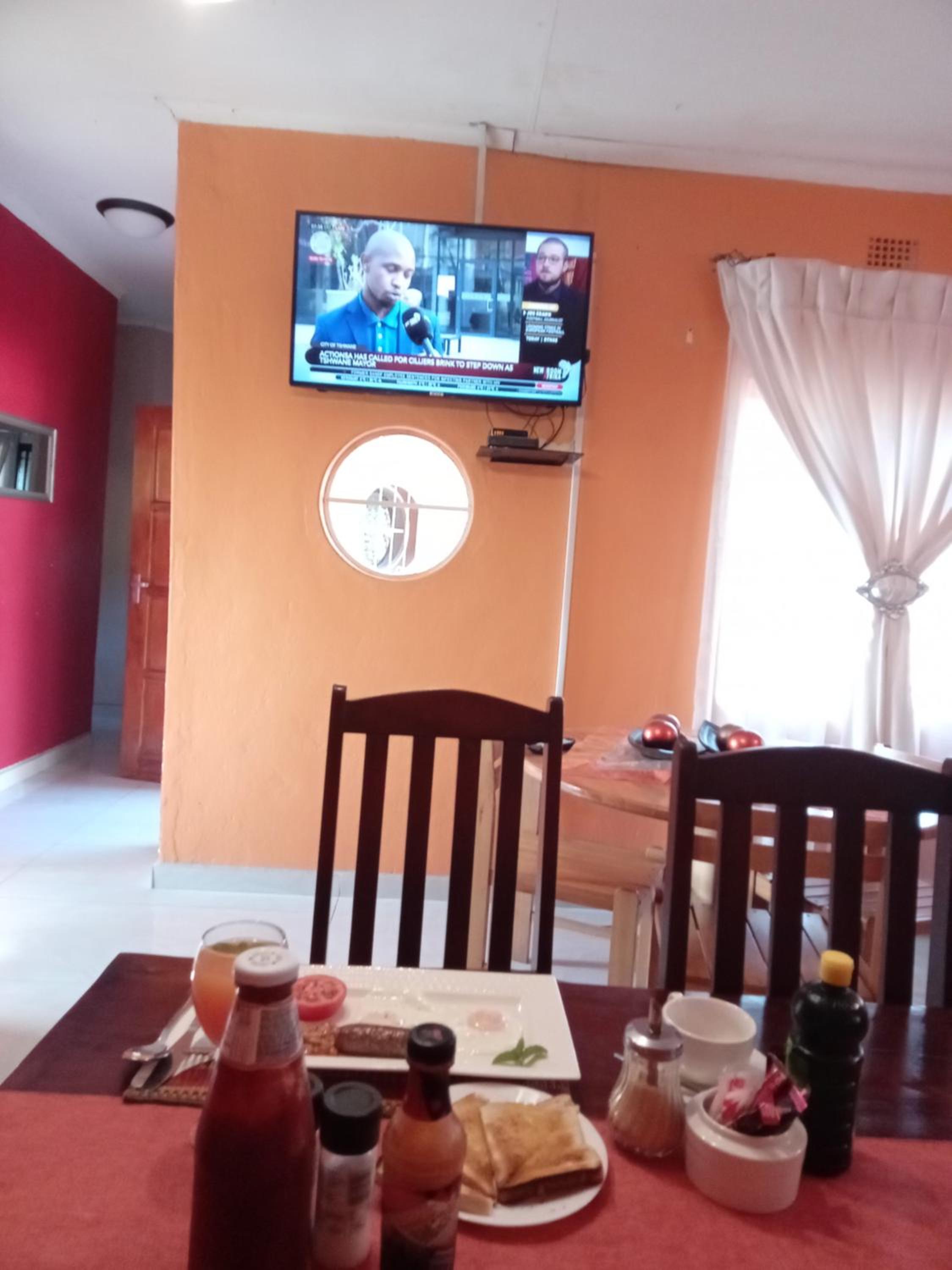 Vuya Nathi Bed and Breakfast, photo 27