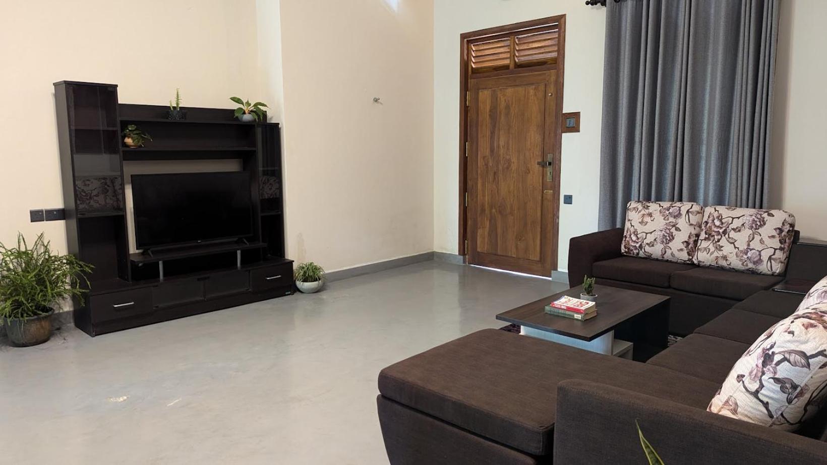 Nuwans Countryside Apartment