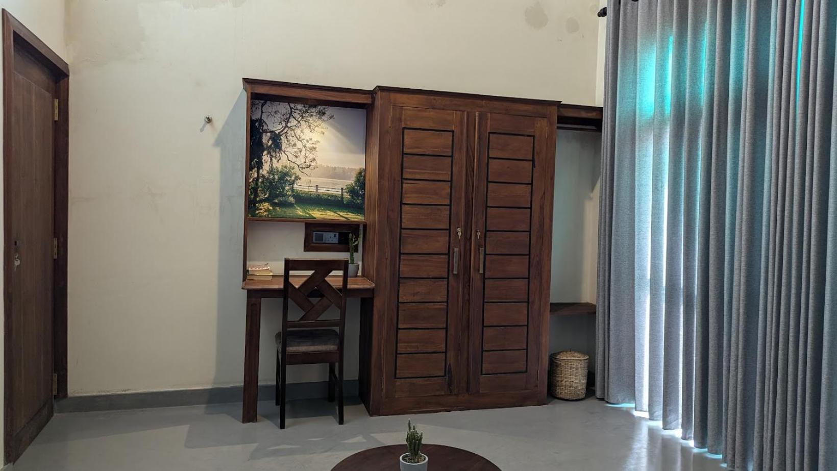 Nuwans Countryside Apartment