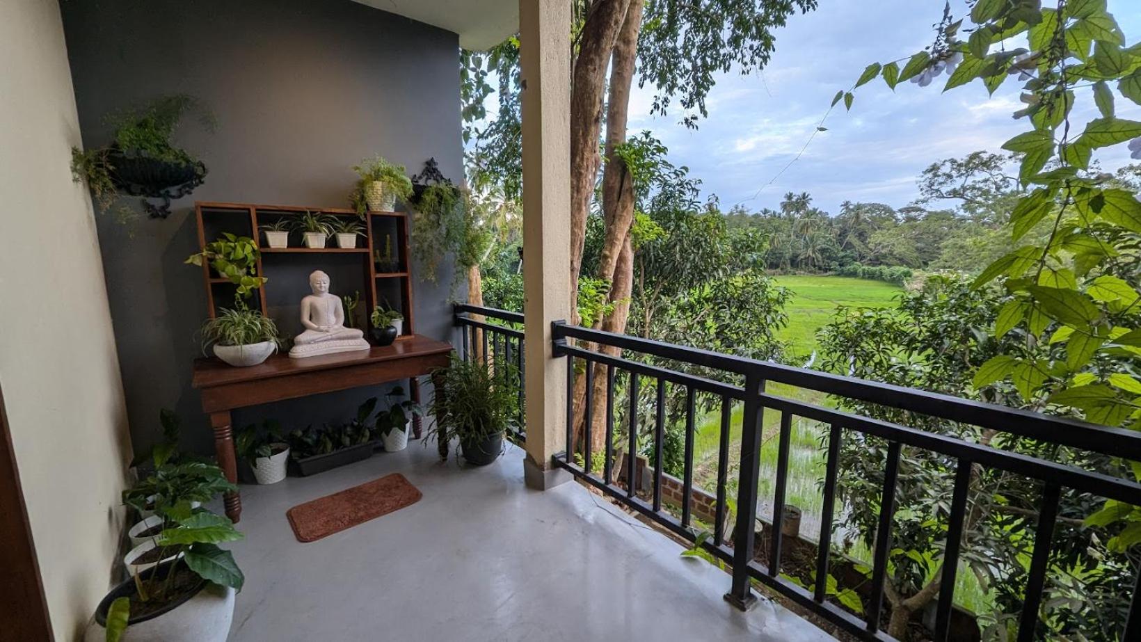 Nuwans Countryside Apartment