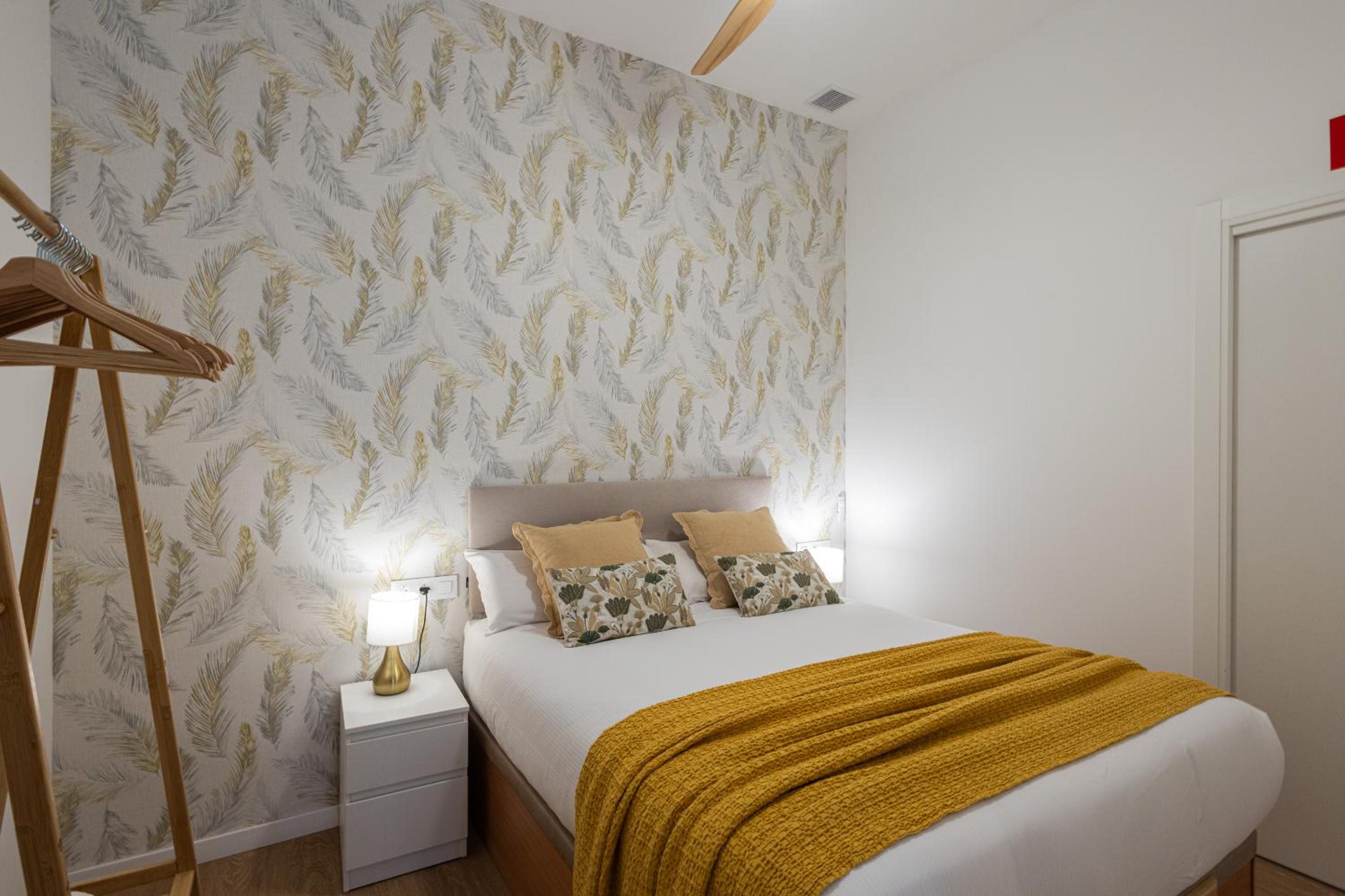 FLORIT FLATS - The Maritim Serreria Apartments