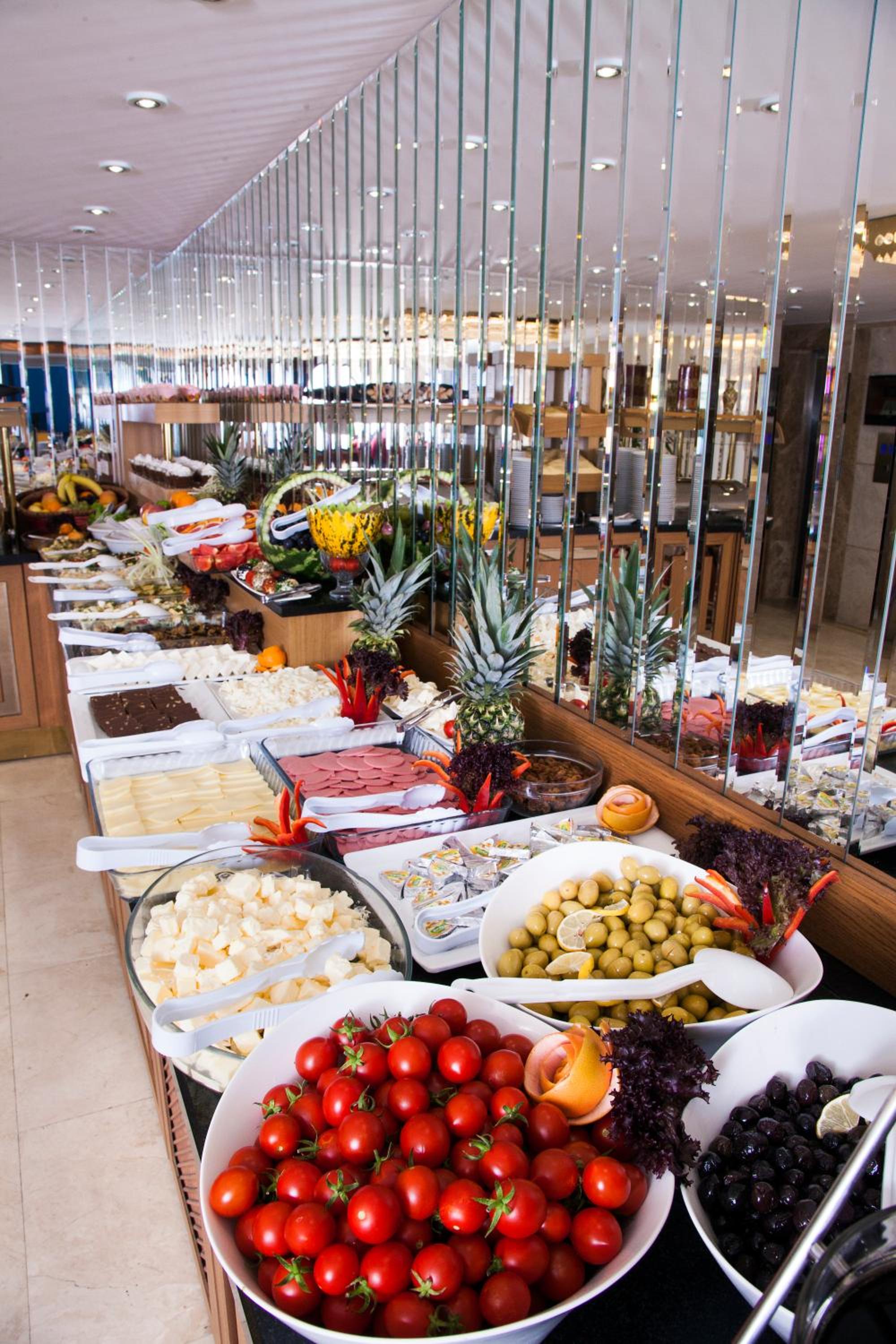 Grand Asiyan Otel - Image 47