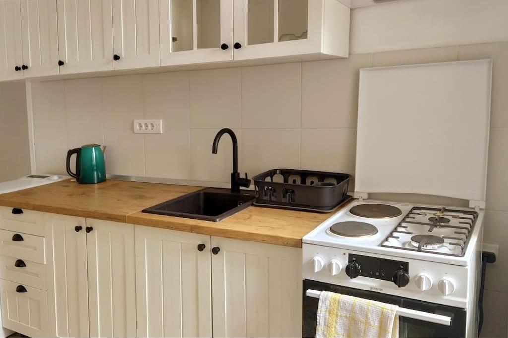Central apt Jovanova
