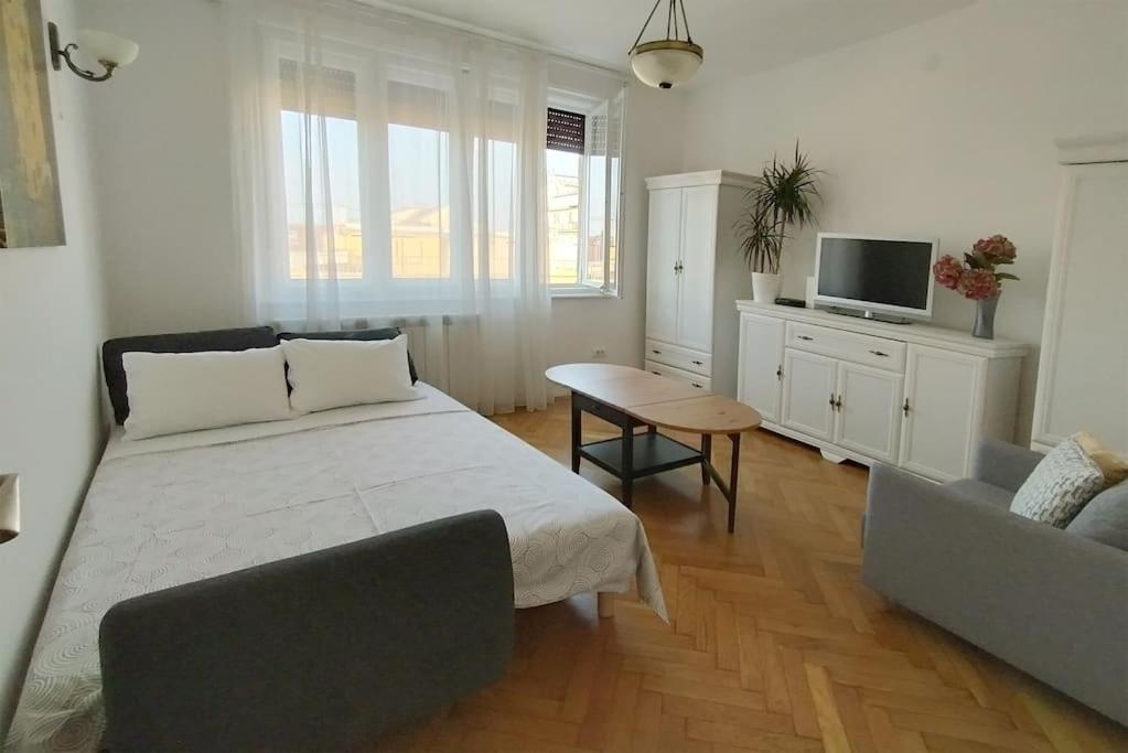 Central apt Jovanova