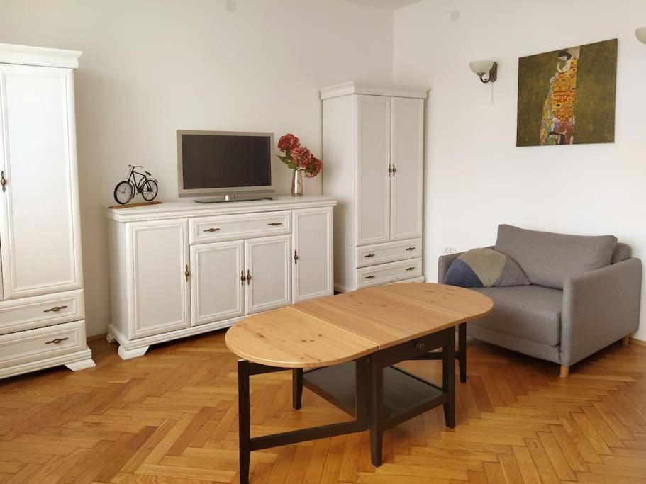 Central apt Jovanova