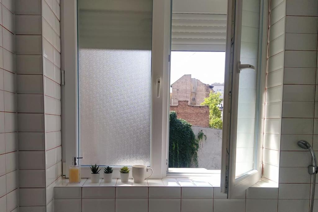 Central apt Jovanova