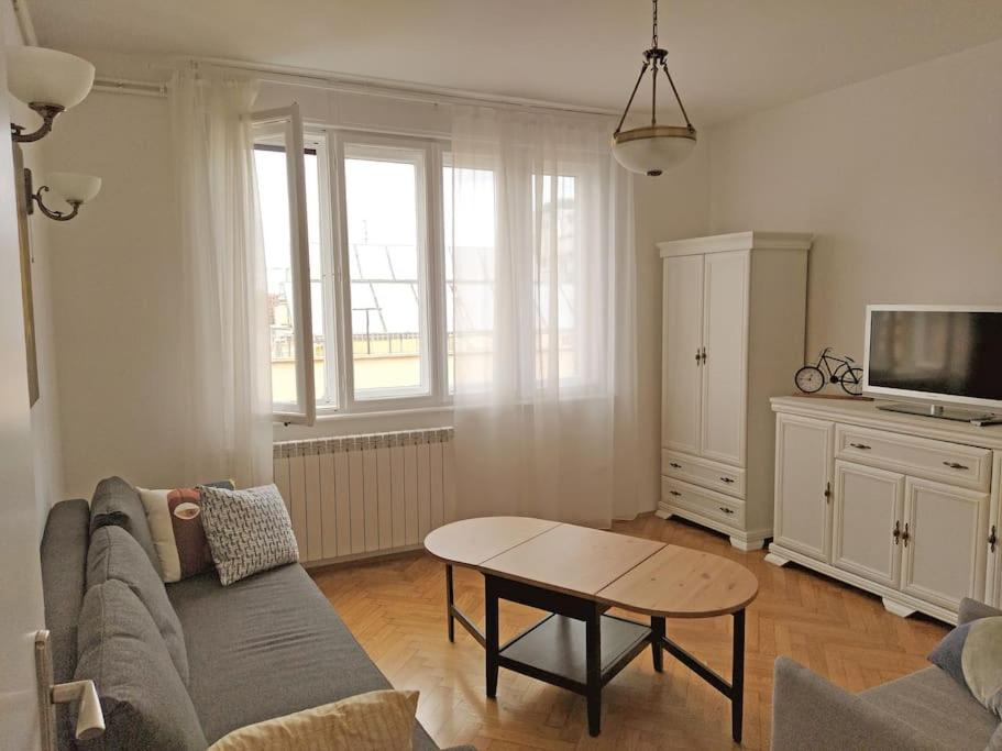 Central apt Jovanova