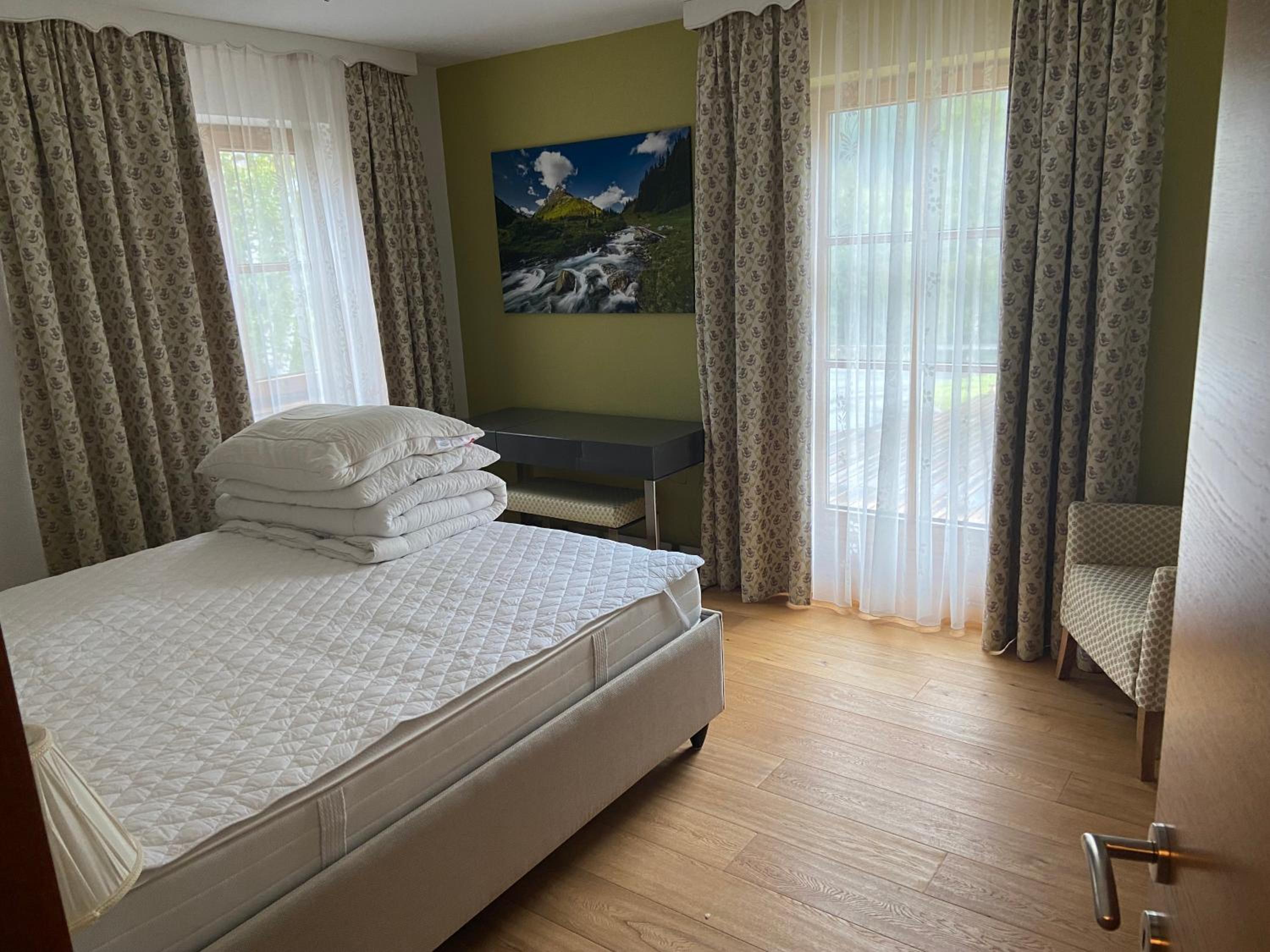 Chalet Anna Maria
