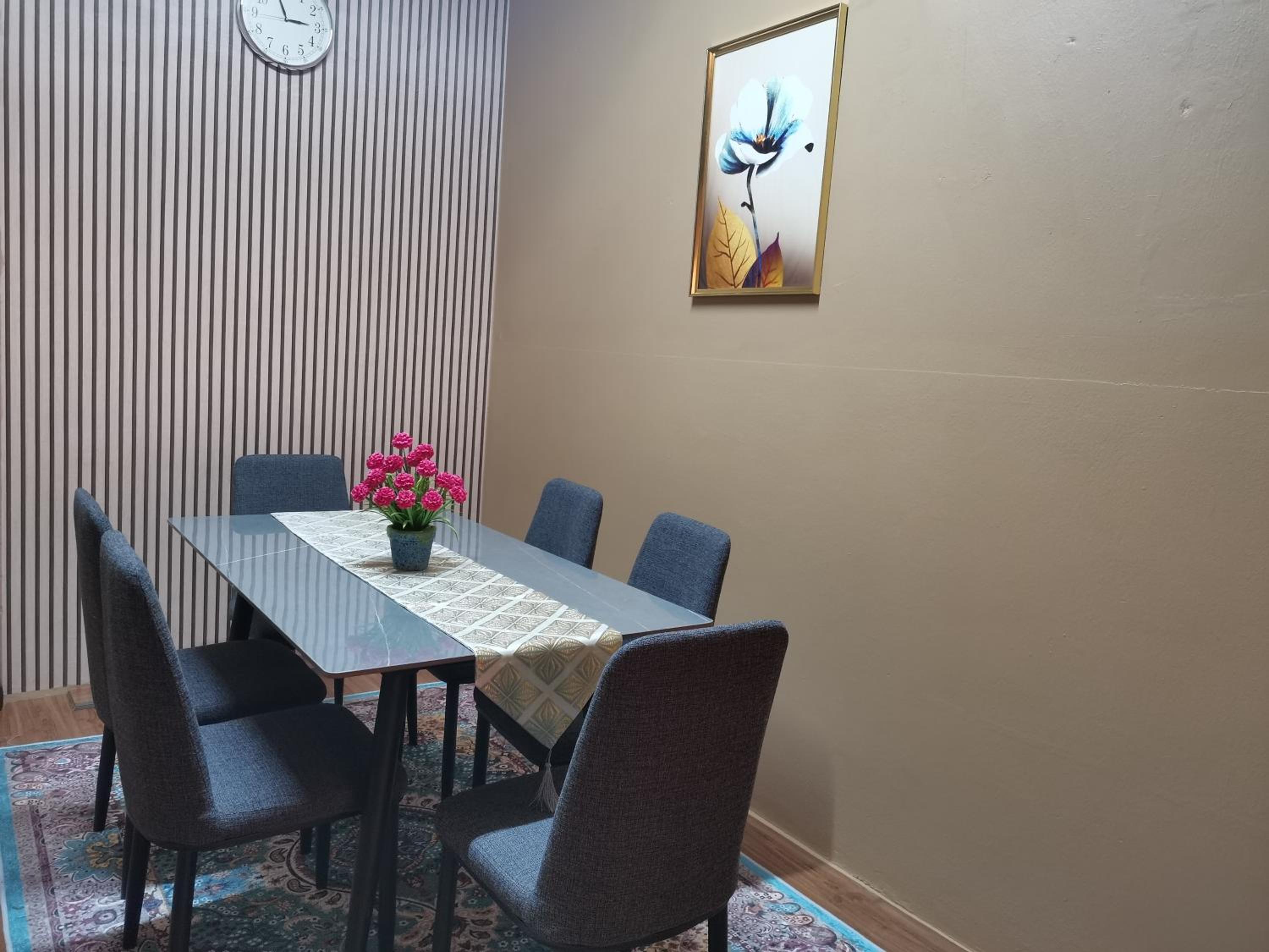 JSA Homestay Seremban
