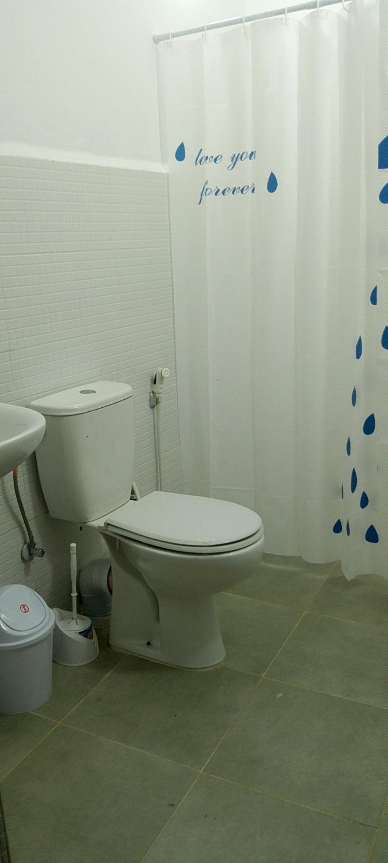 Tildi surf house