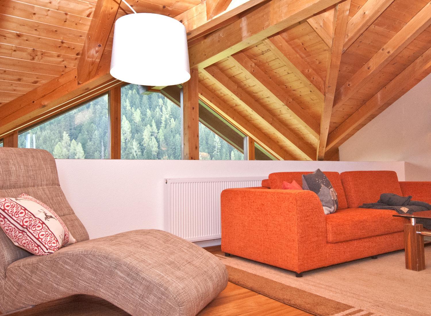 Chalet Anna Maria