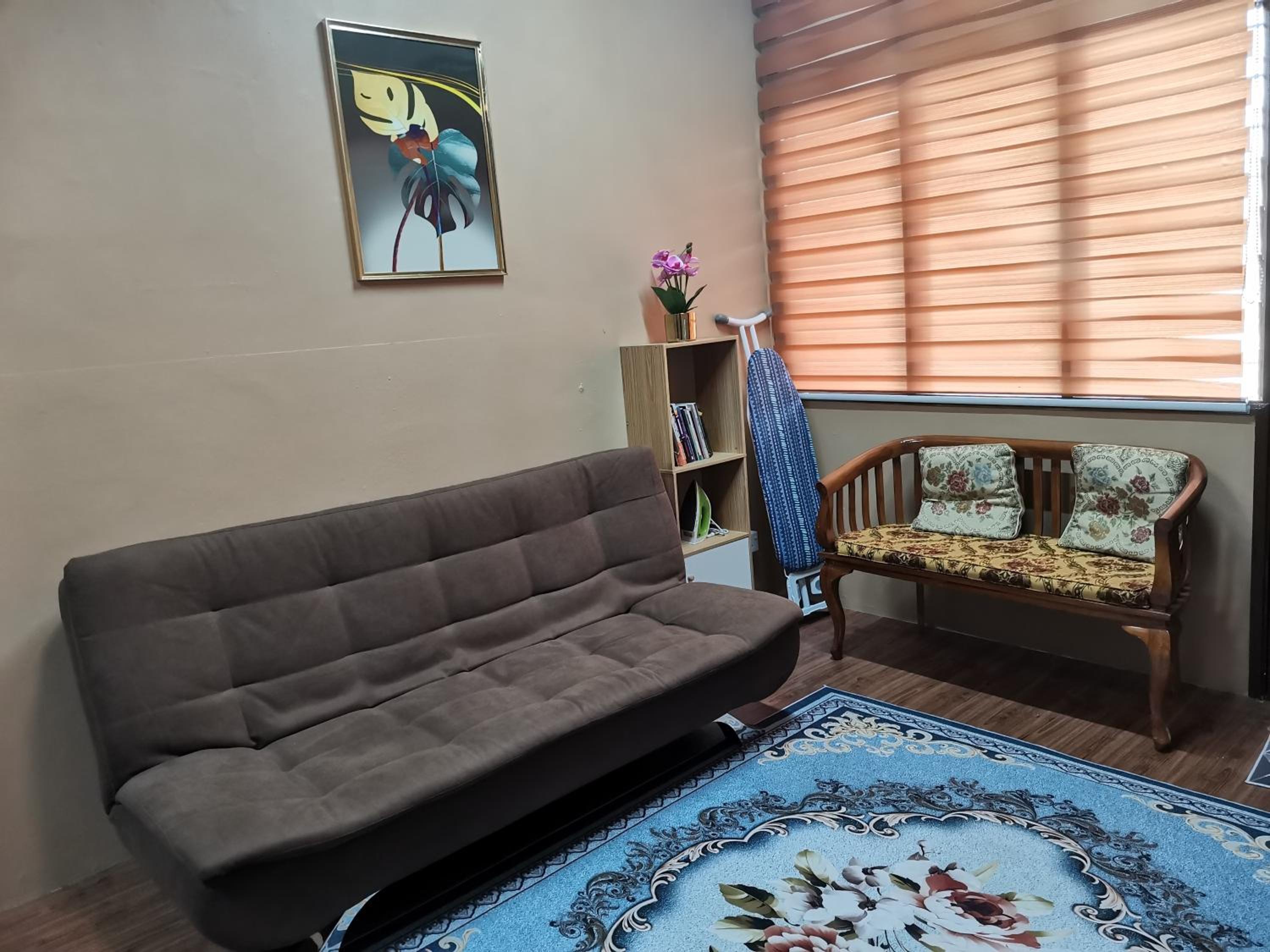 JSA Homestay Seremban