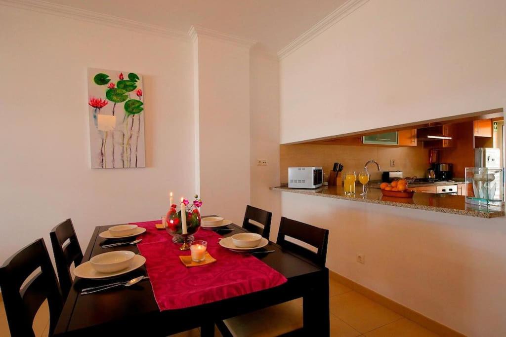 Apartment Lindo, Formosa Village view 2