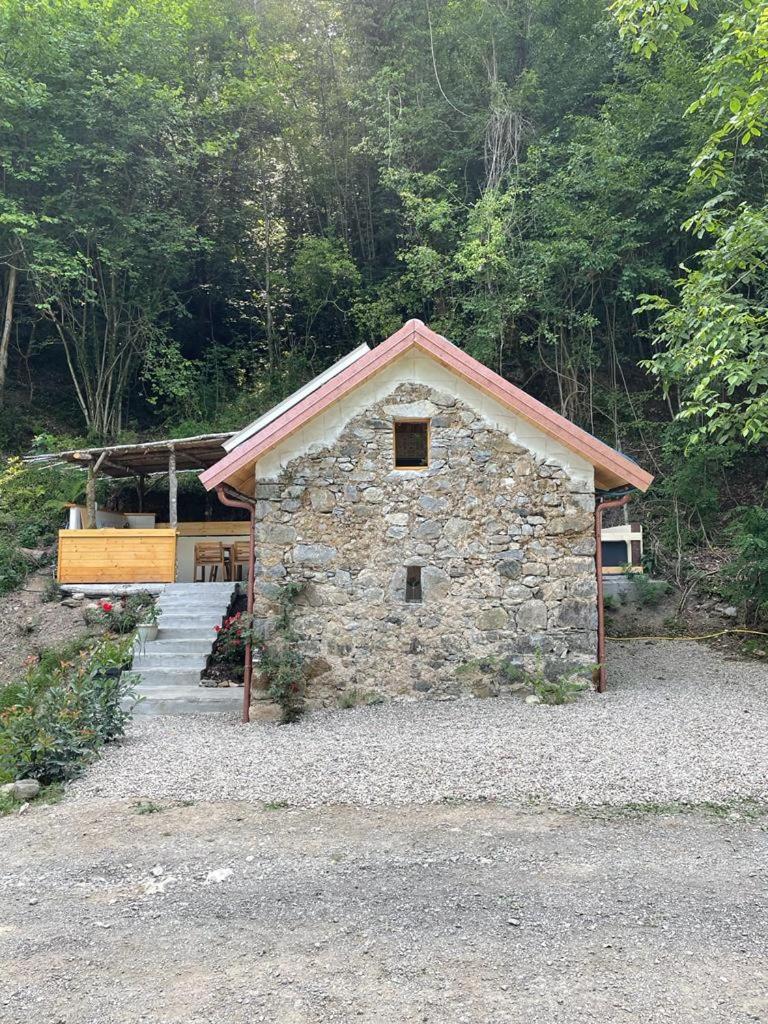 Camping RioRequesa
