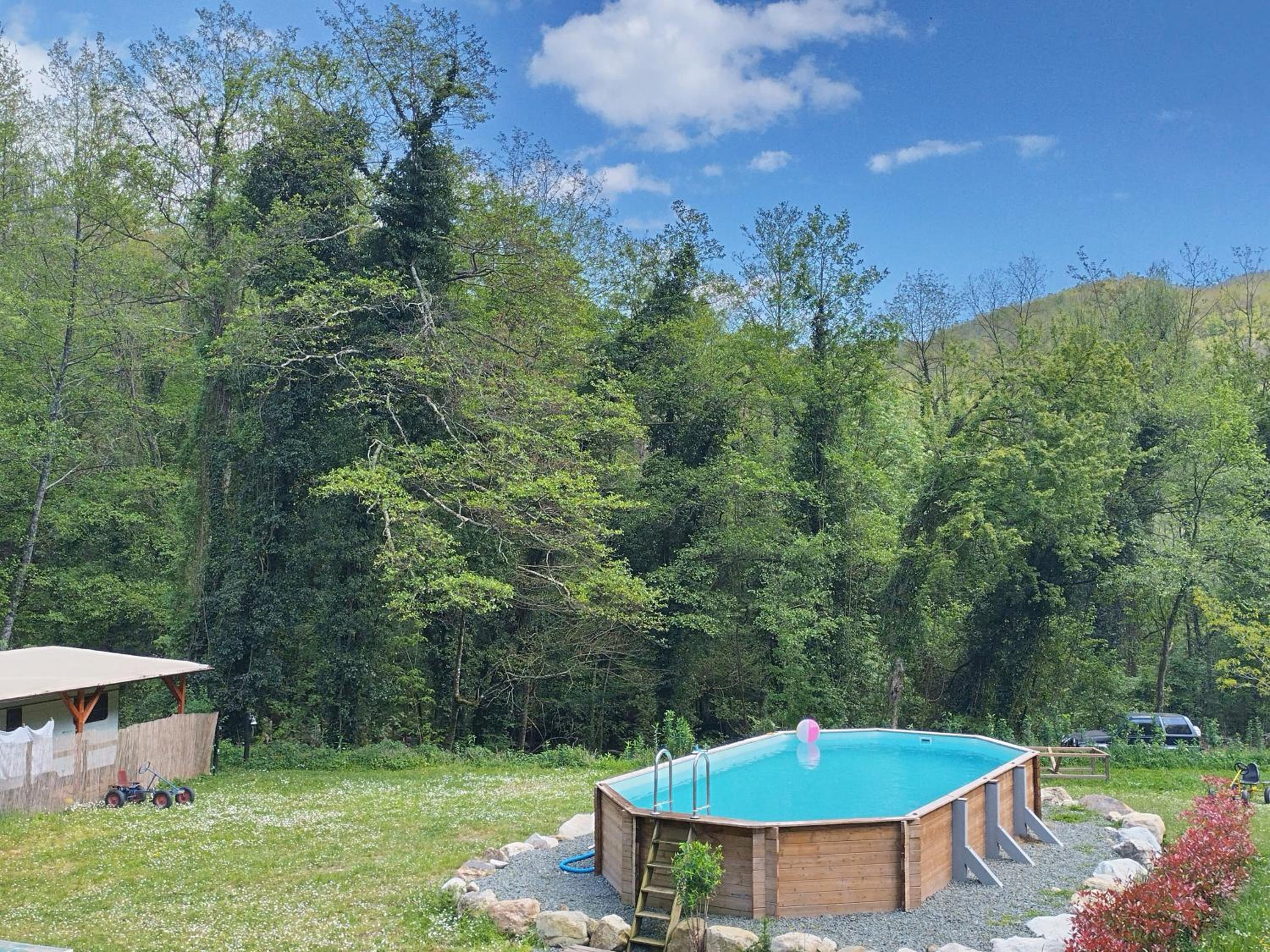 Camping RioRequesa