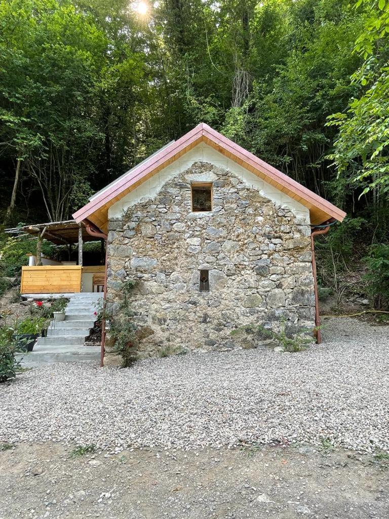 Camping RioRequesa