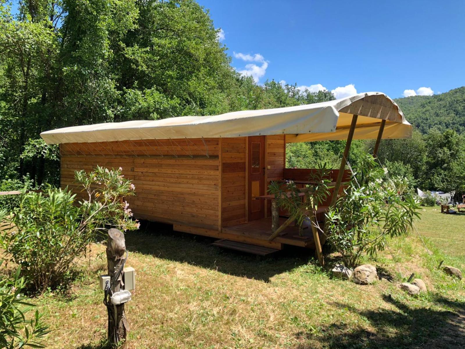 Camping RioRequesa