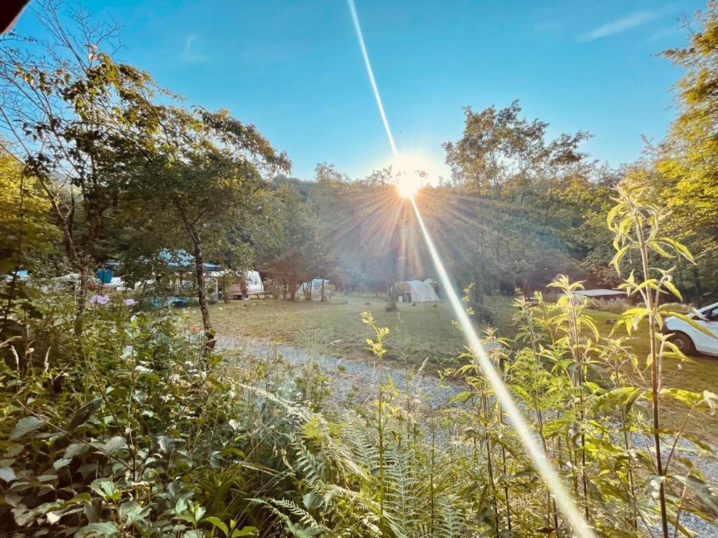 Camping RioRequesa