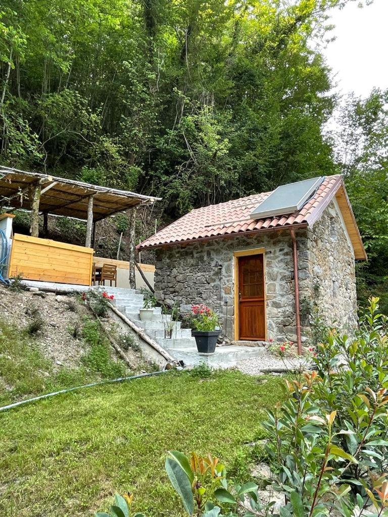 Camping RioRequesa