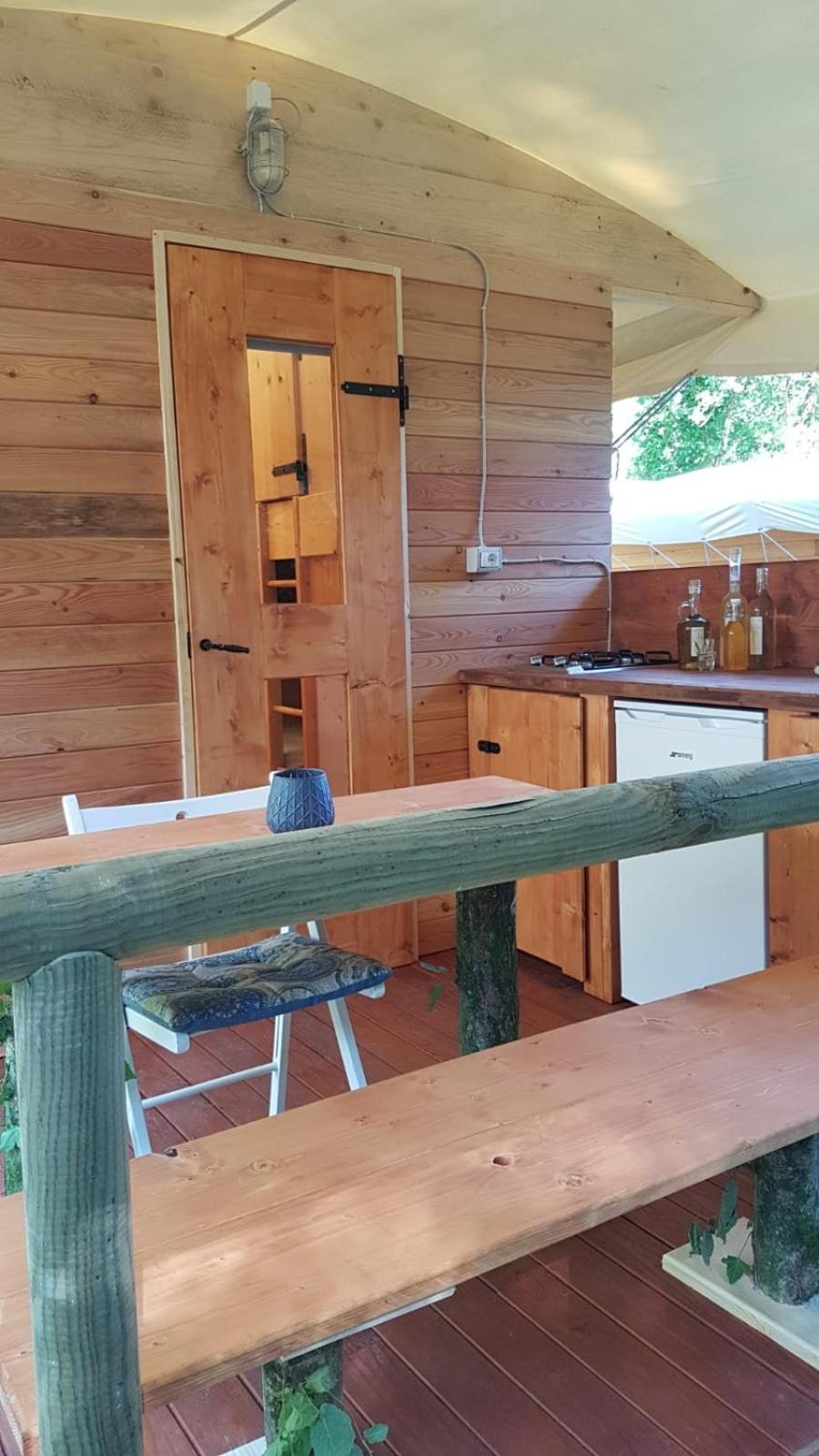Camping RioRequesa