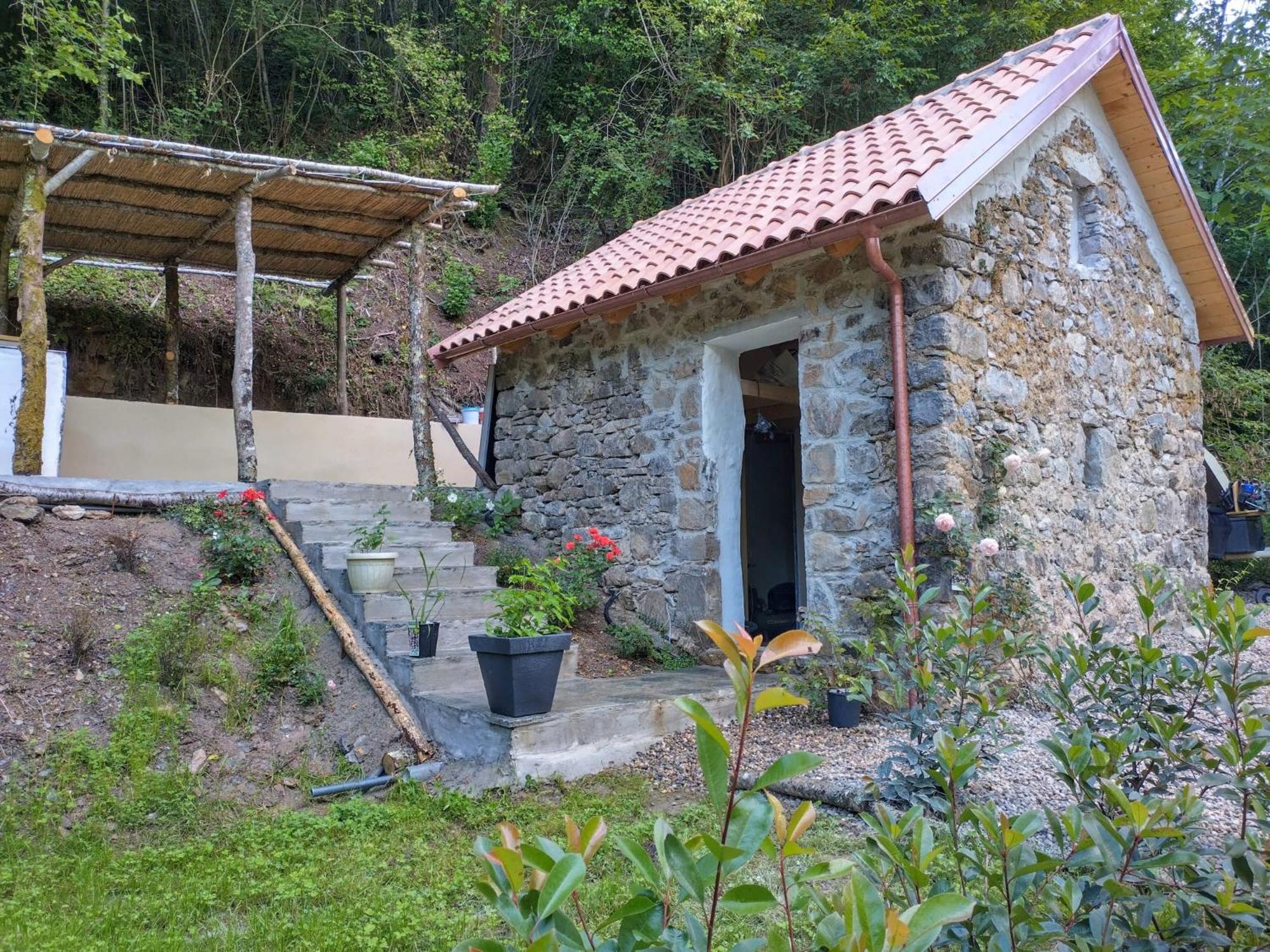 Camping RioRequesa