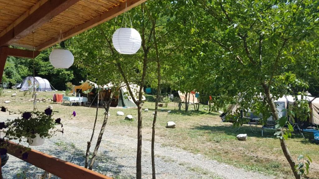 Camping RioRequesa