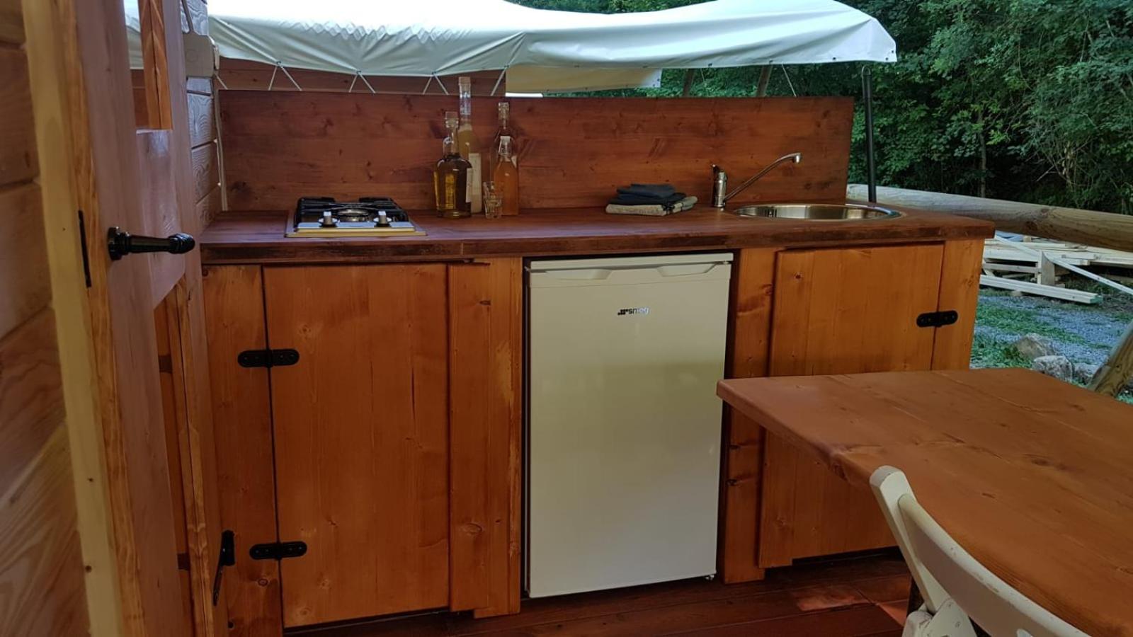 Camping RioRequesa