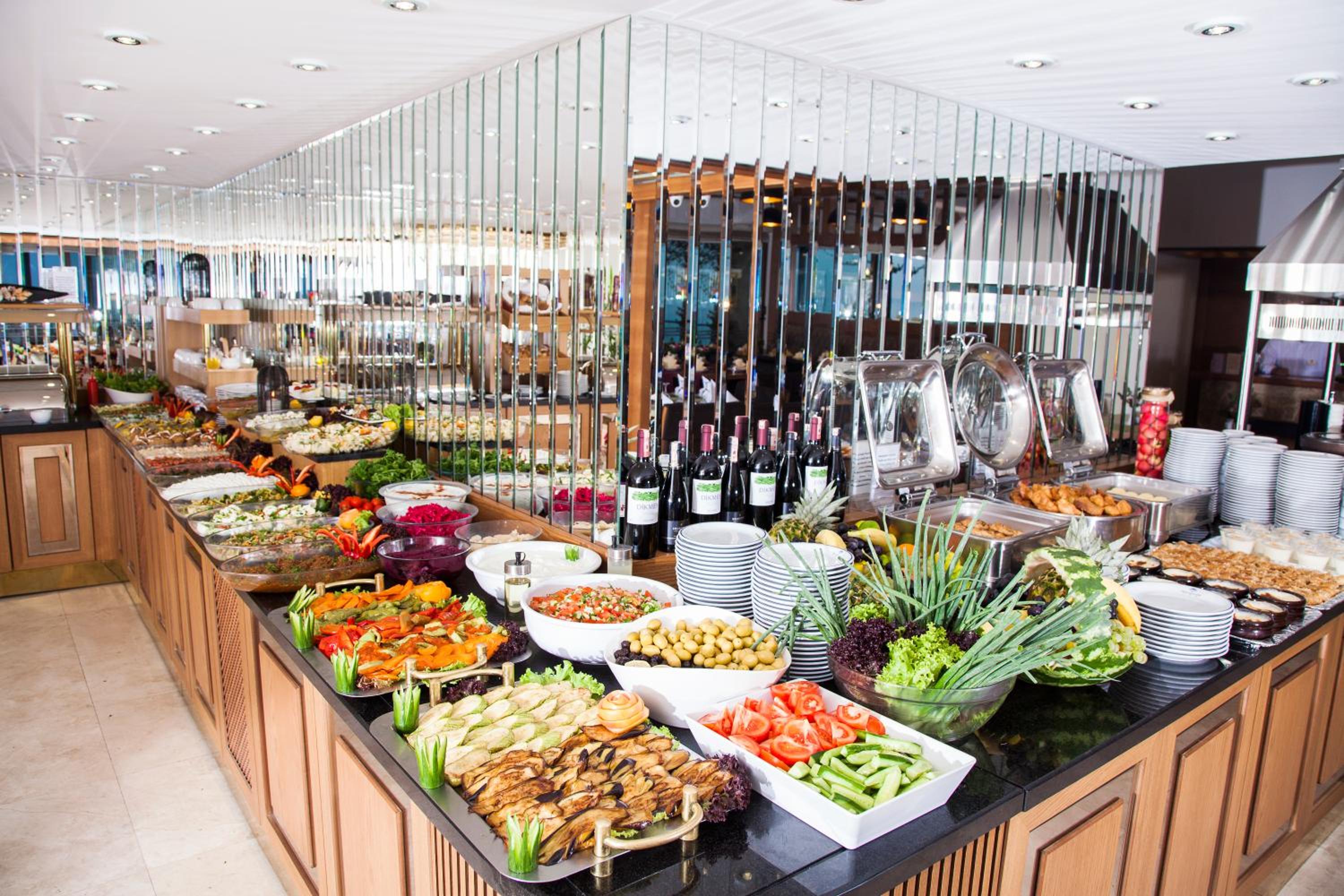 Grand Asiyan Otel - Image 32