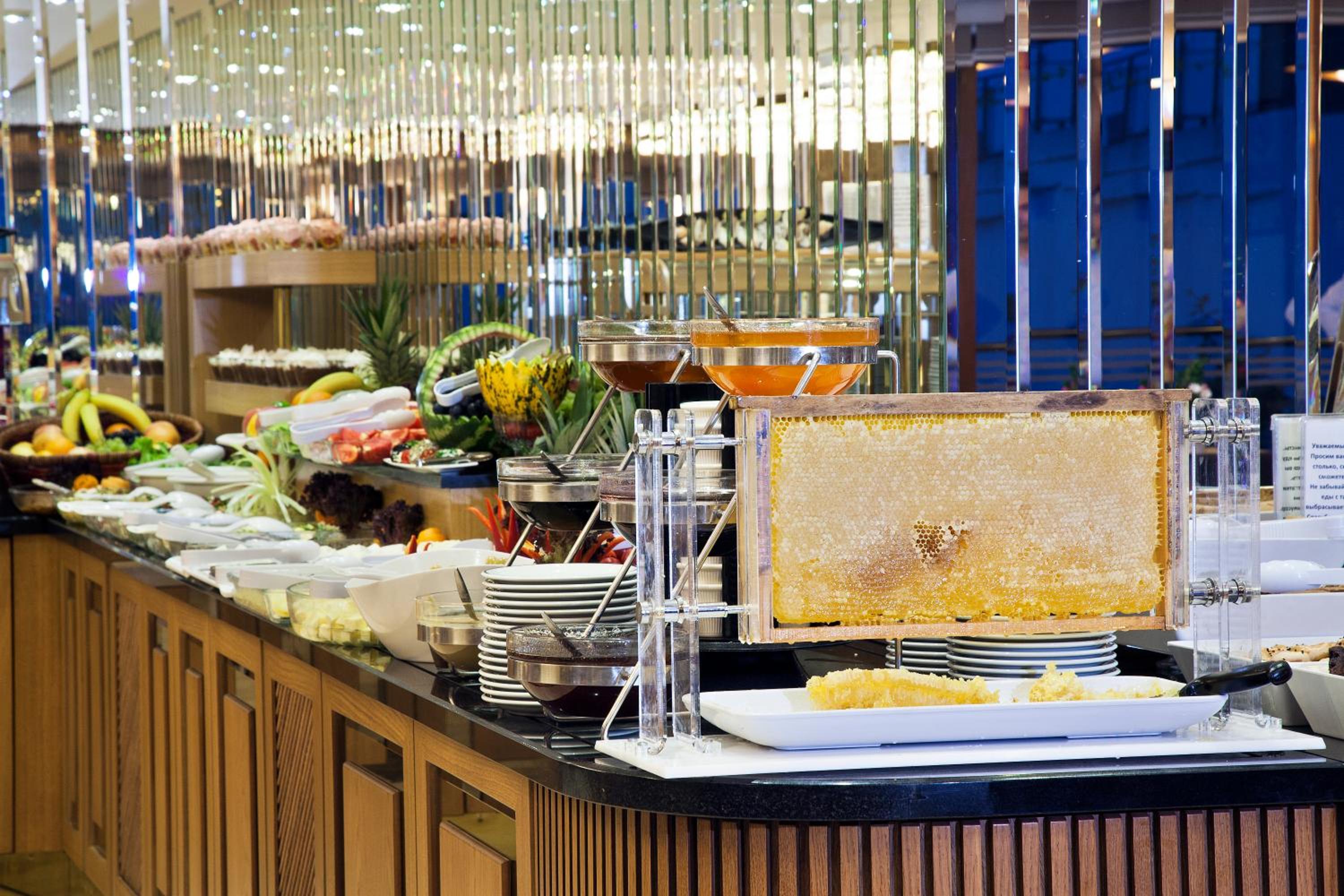 Grand Asiyan Otel - Image 35