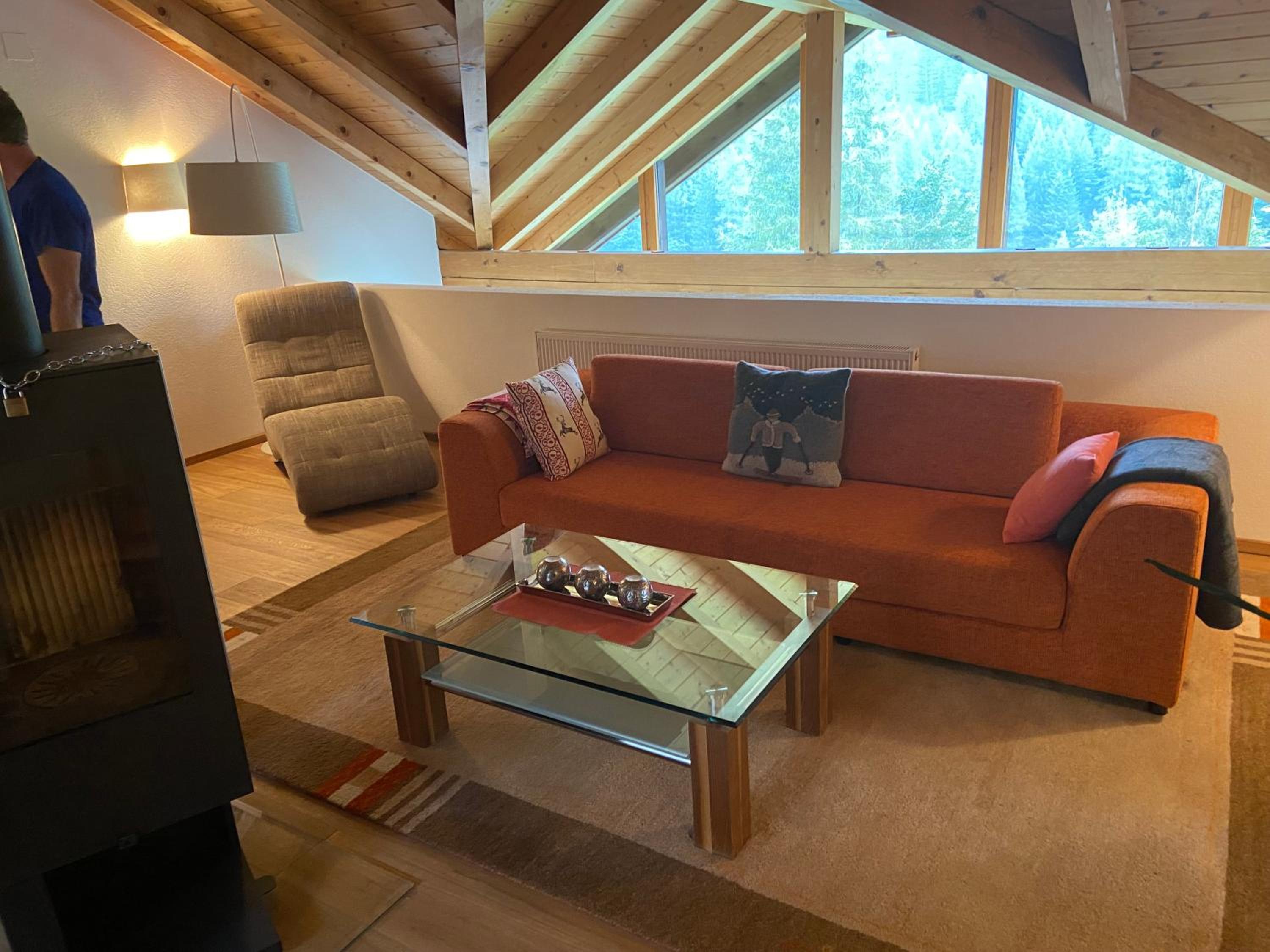 Chalet Anna Maria