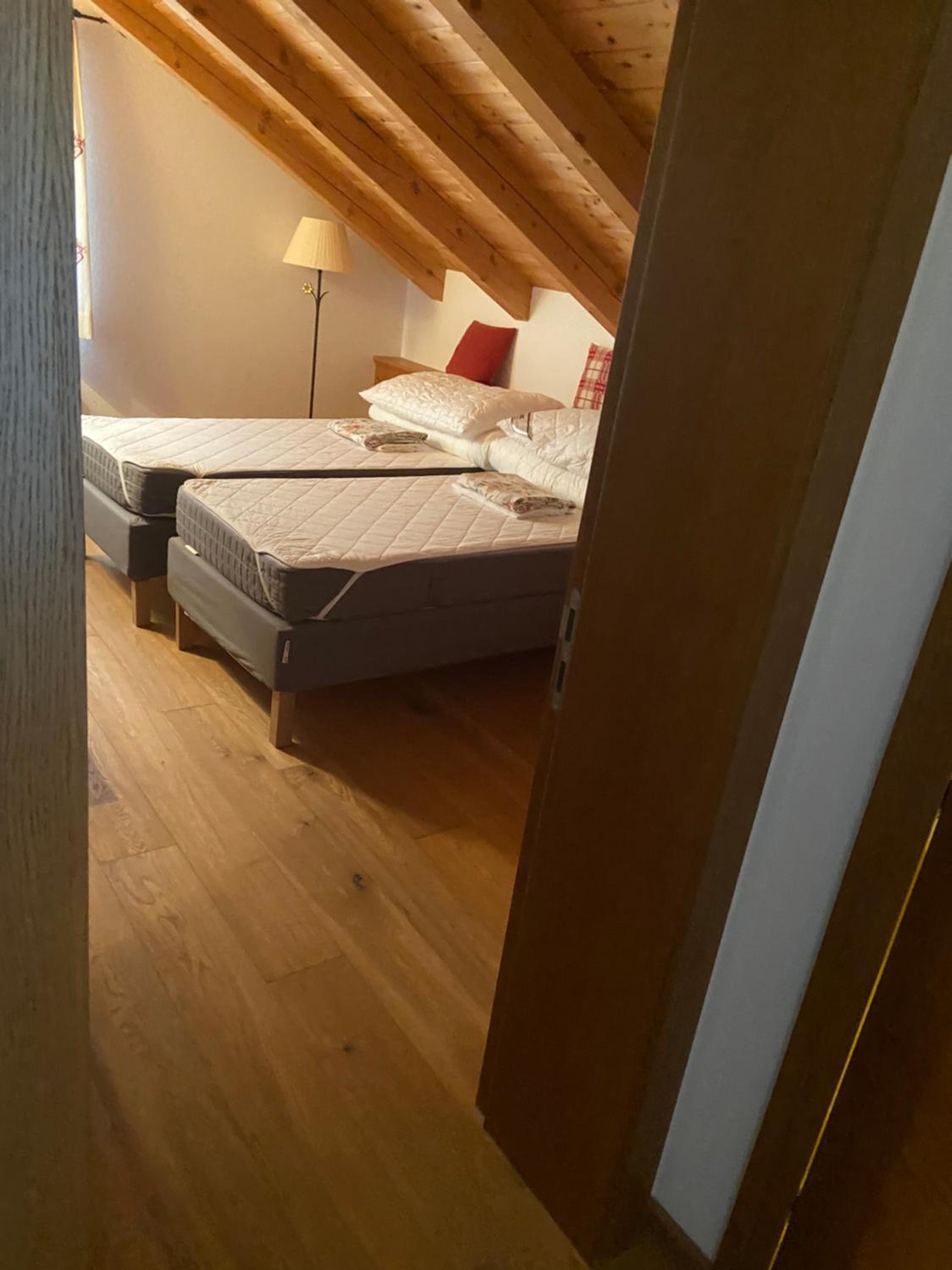 Chalet Anna Maria