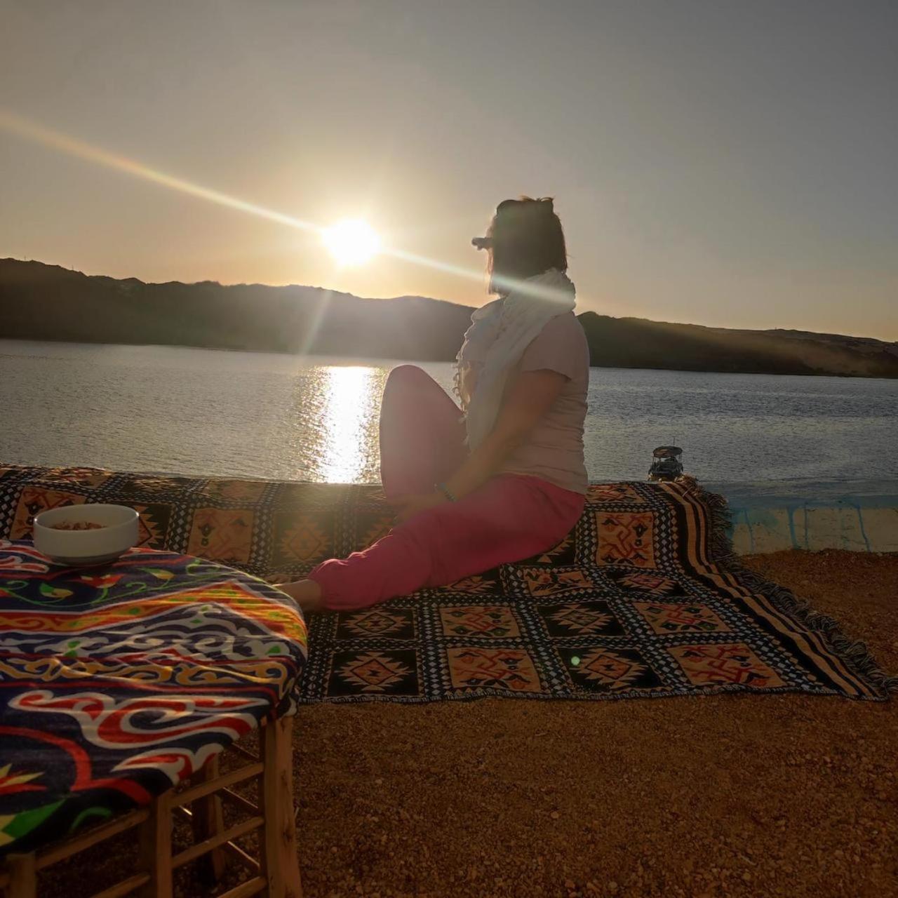 Humble Nubia