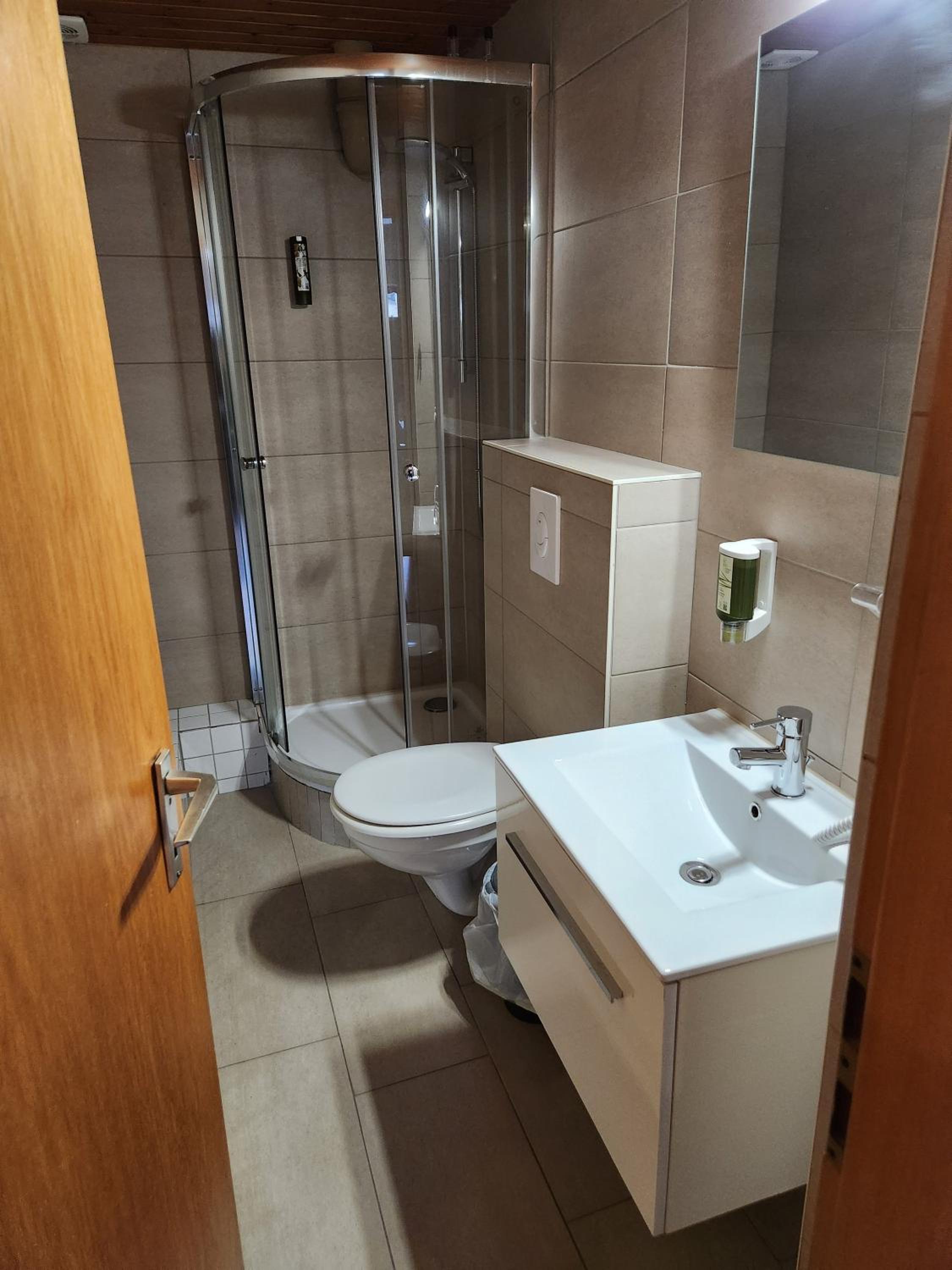 Bed and Breakfast St Wendel