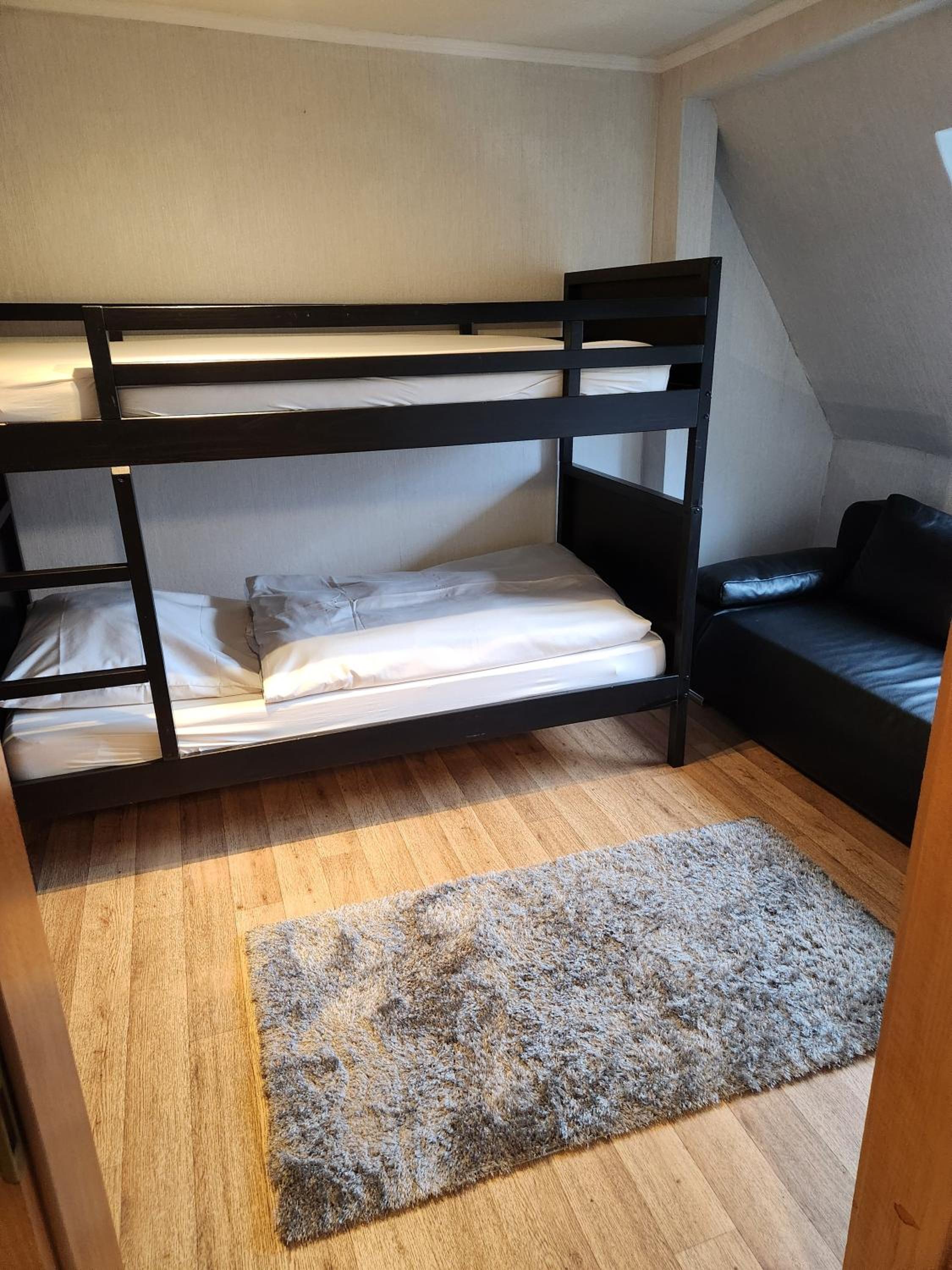 Bed and Breakfast St Wendel