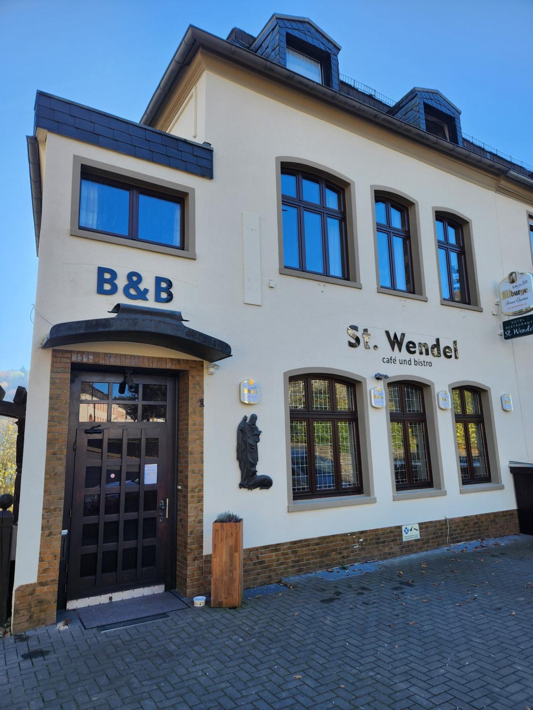Bed and Breakfast St Wendel