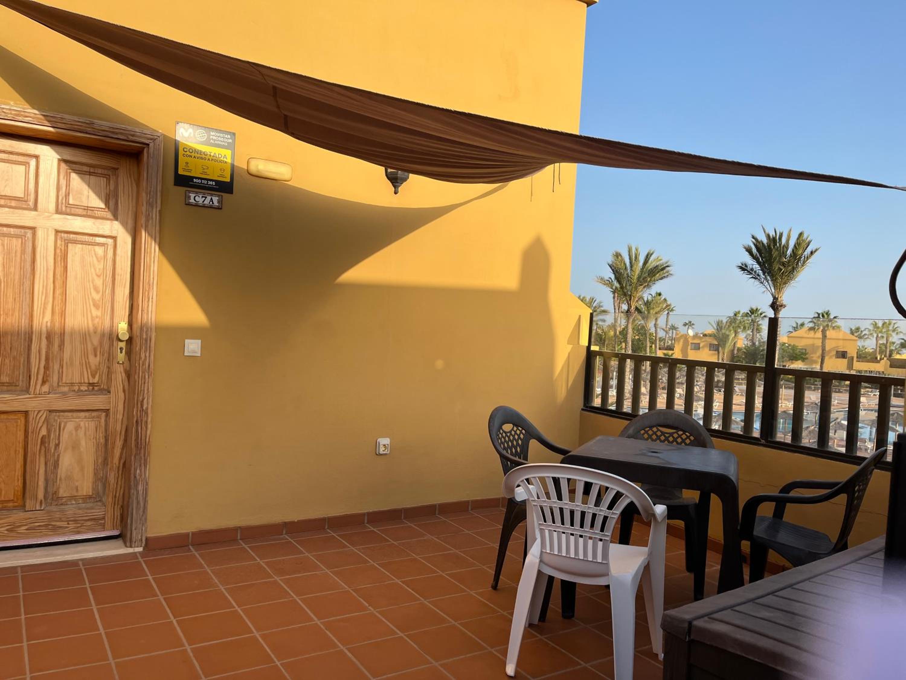 Casa Silvia