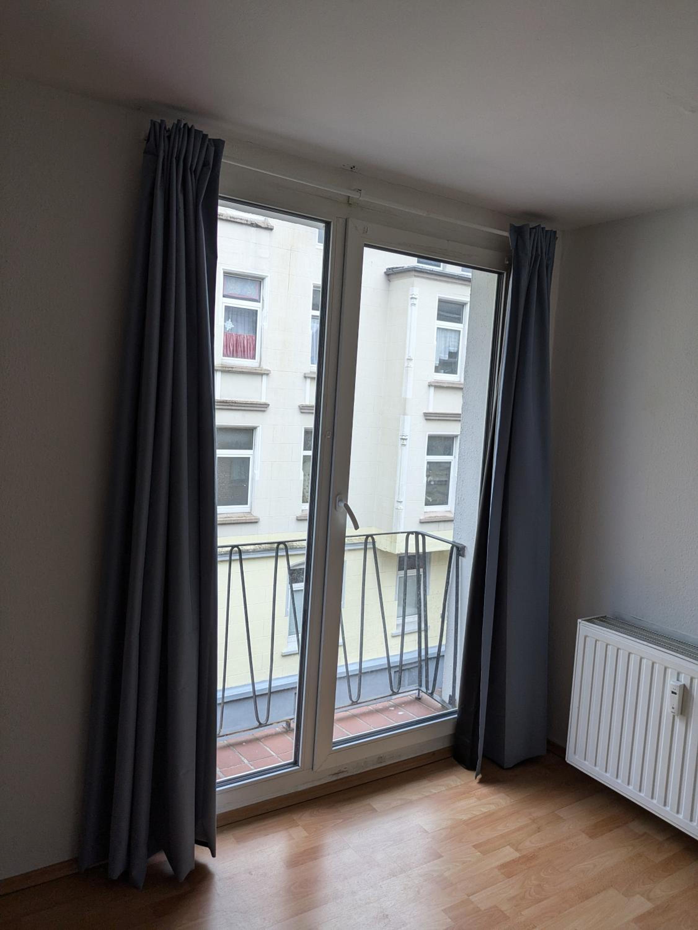 NestOaseWHV City-Ferienapartment