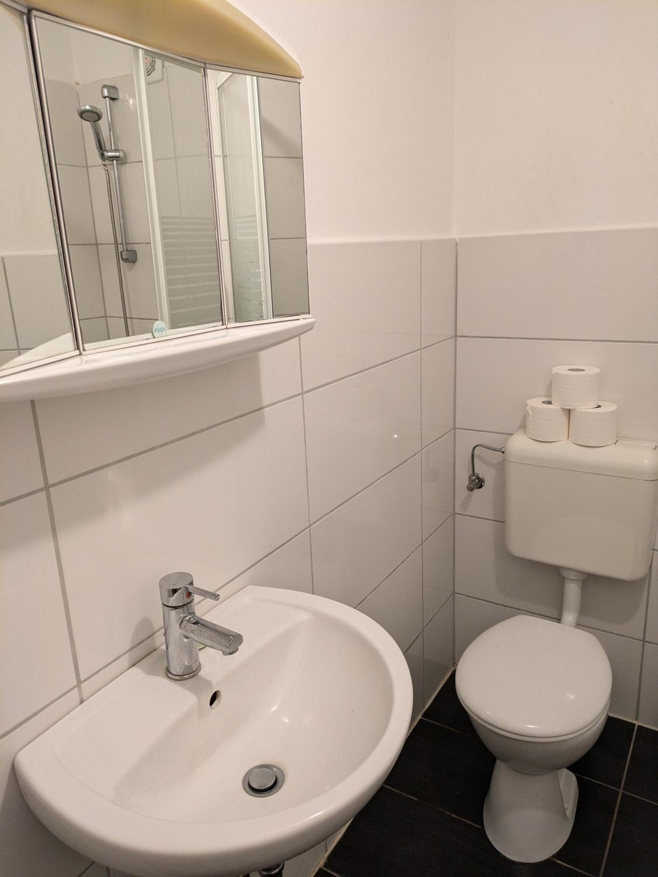 NestOaseWHV City-Ferienapartment