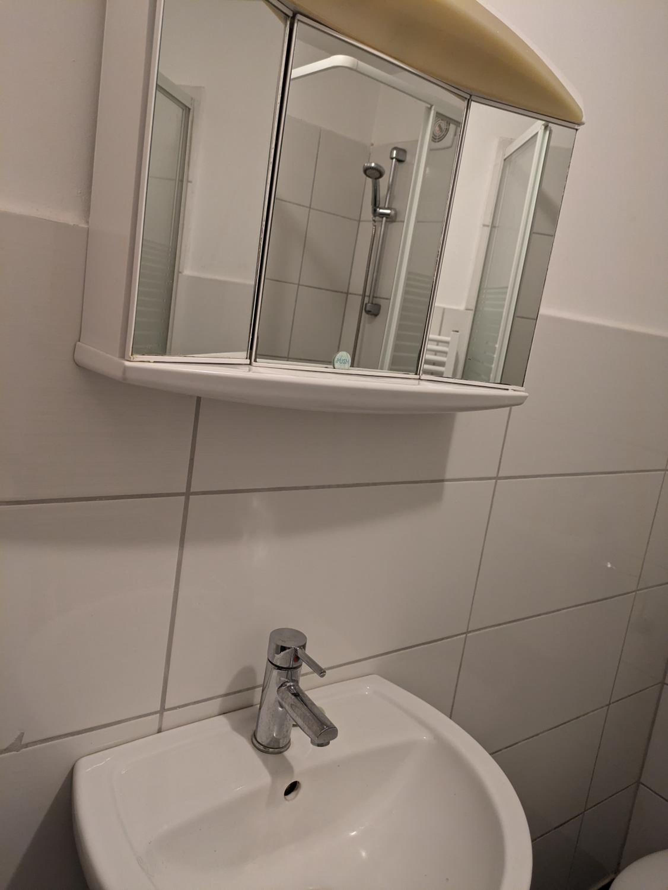 NestOaseWHV City-Ferienapartment