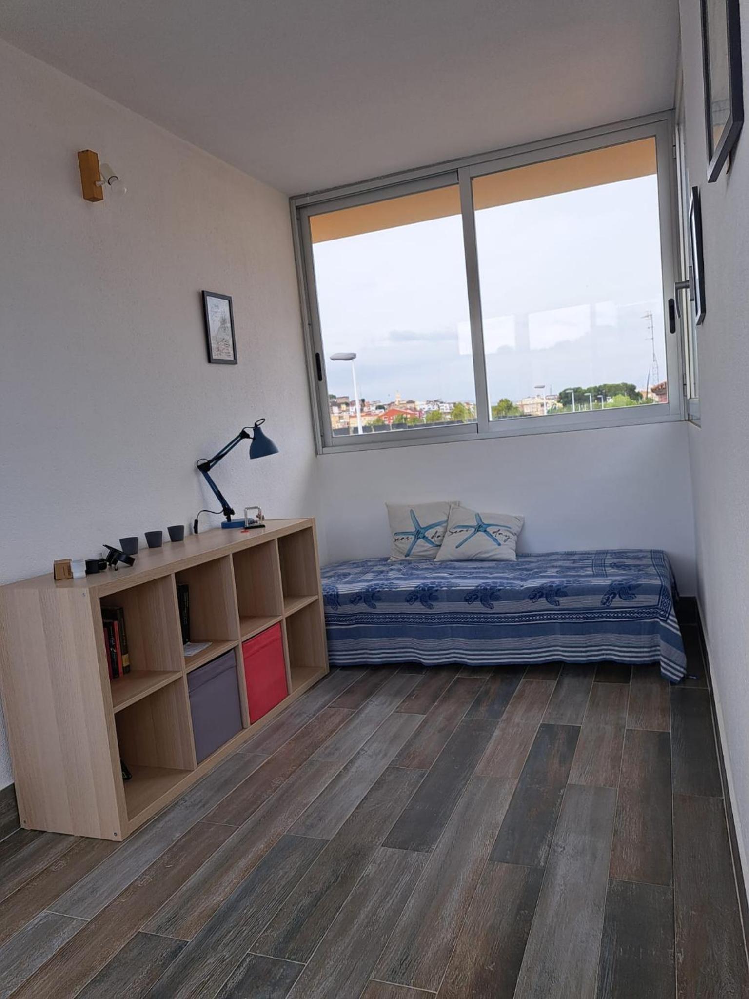 Oropesa Beach House and Relax