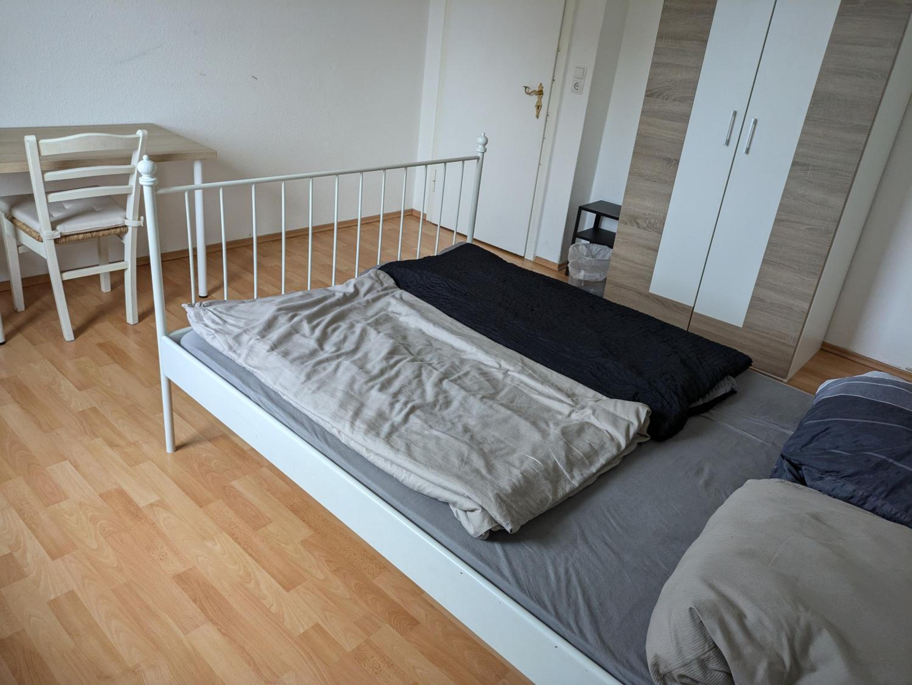 NestOaseWHV City-Ferienapartment