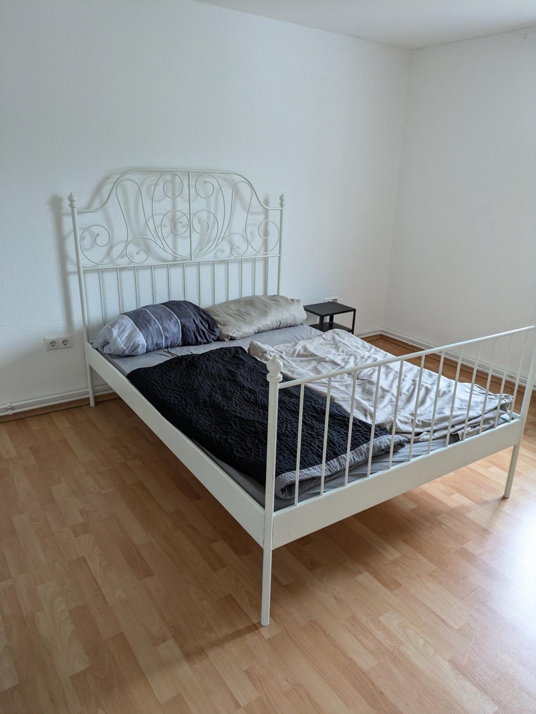 NestOaseWHV City-Ferienapartment