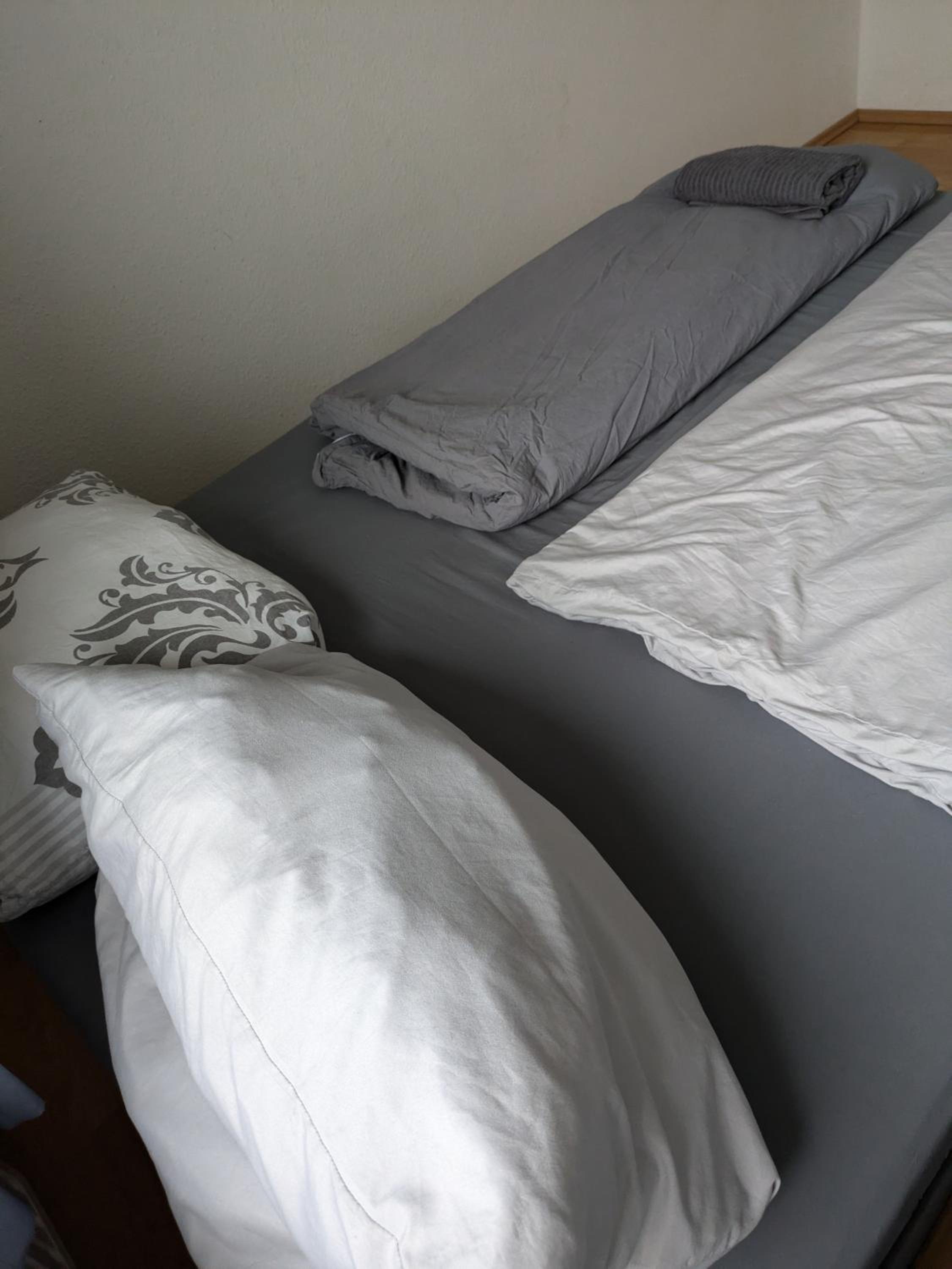 NestOaseWHV City-Ferienapartment