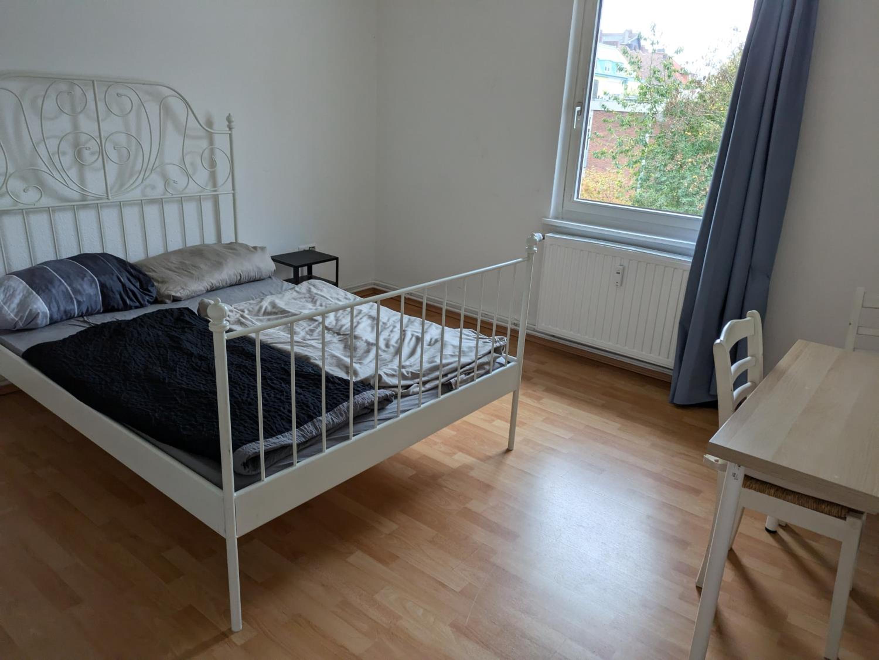 NestOaseWHV City-Ferienapartment