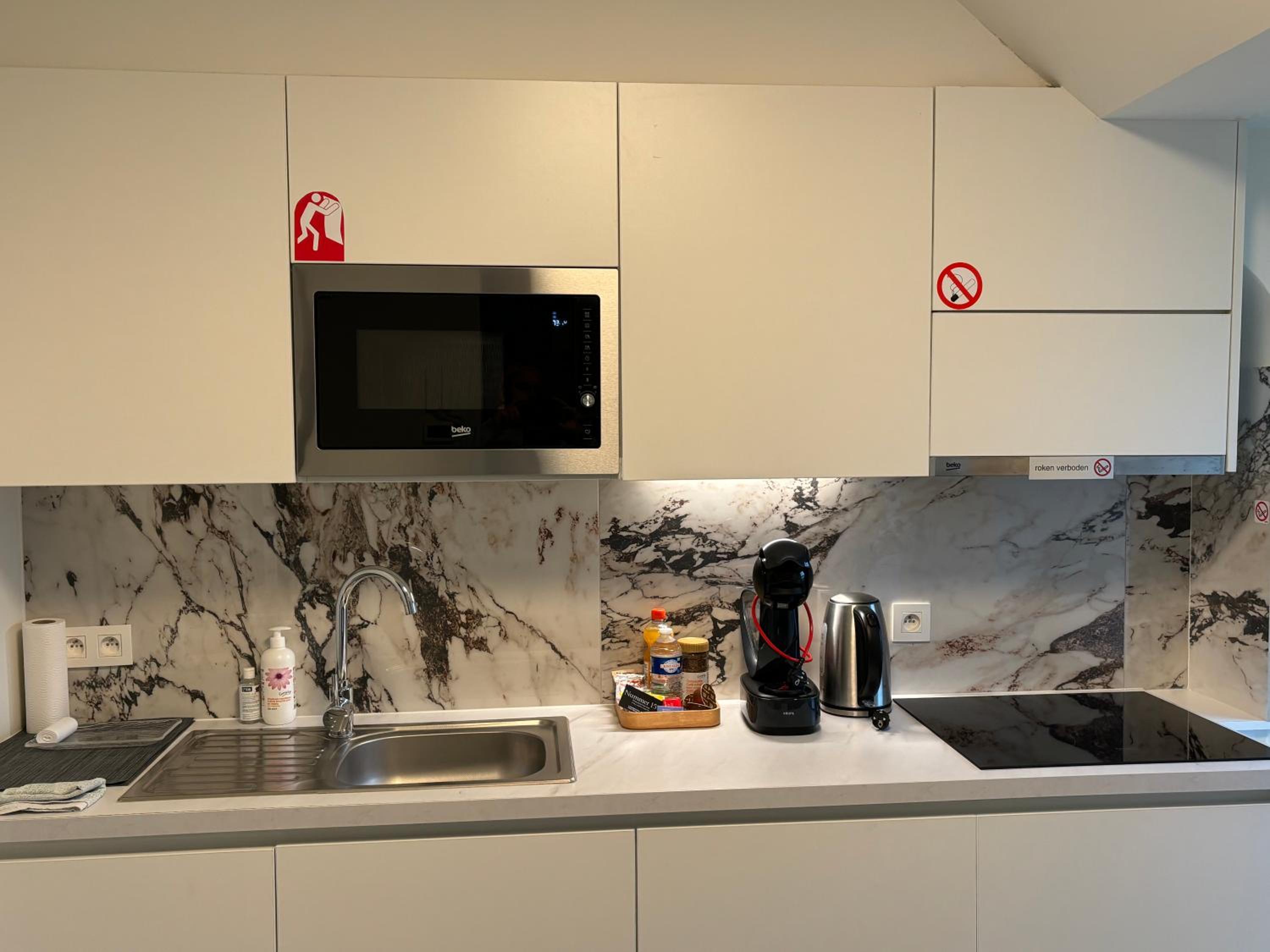 Nummer 151 villastudios