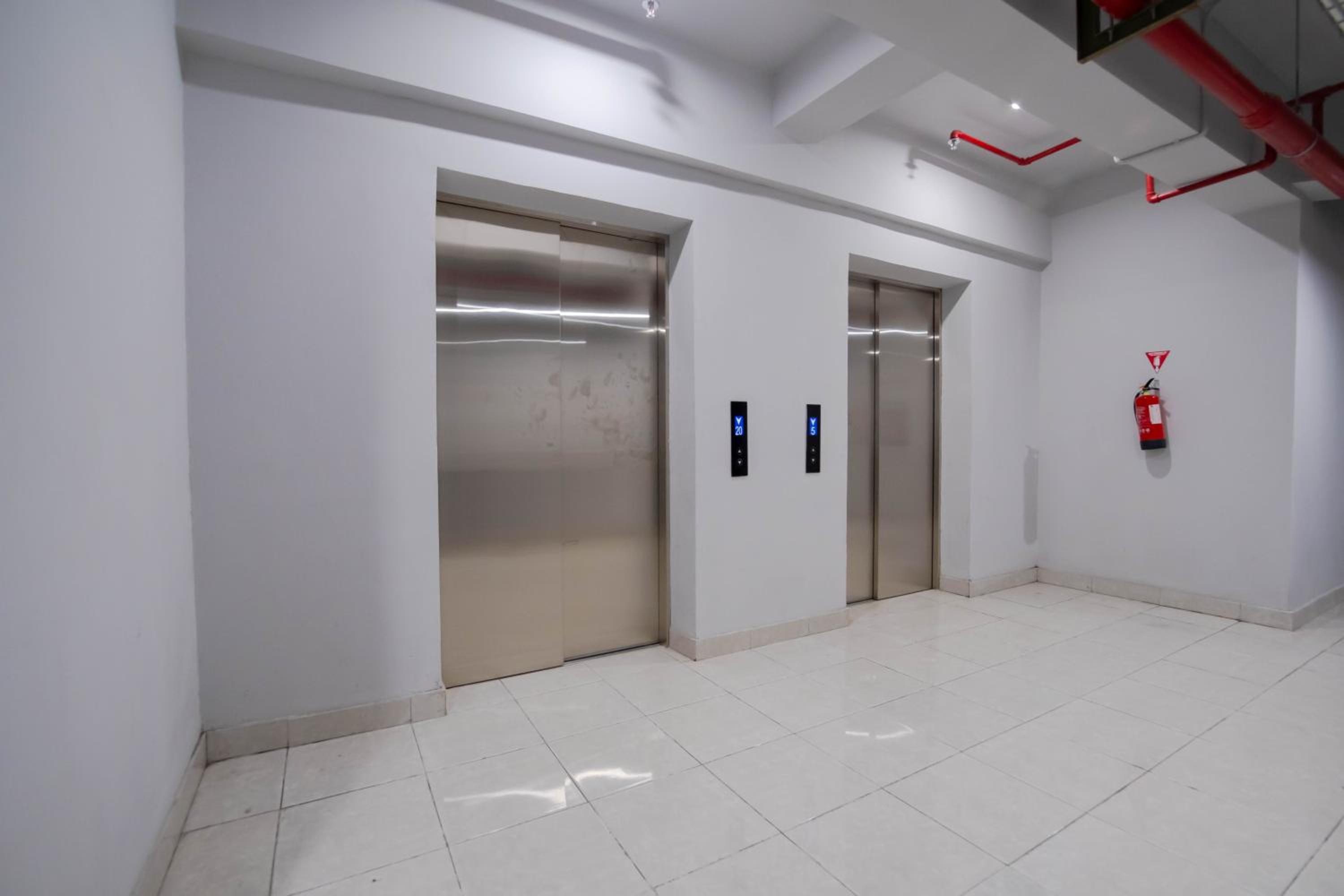 Apartemen Riverdale Cikarang By Abdihome