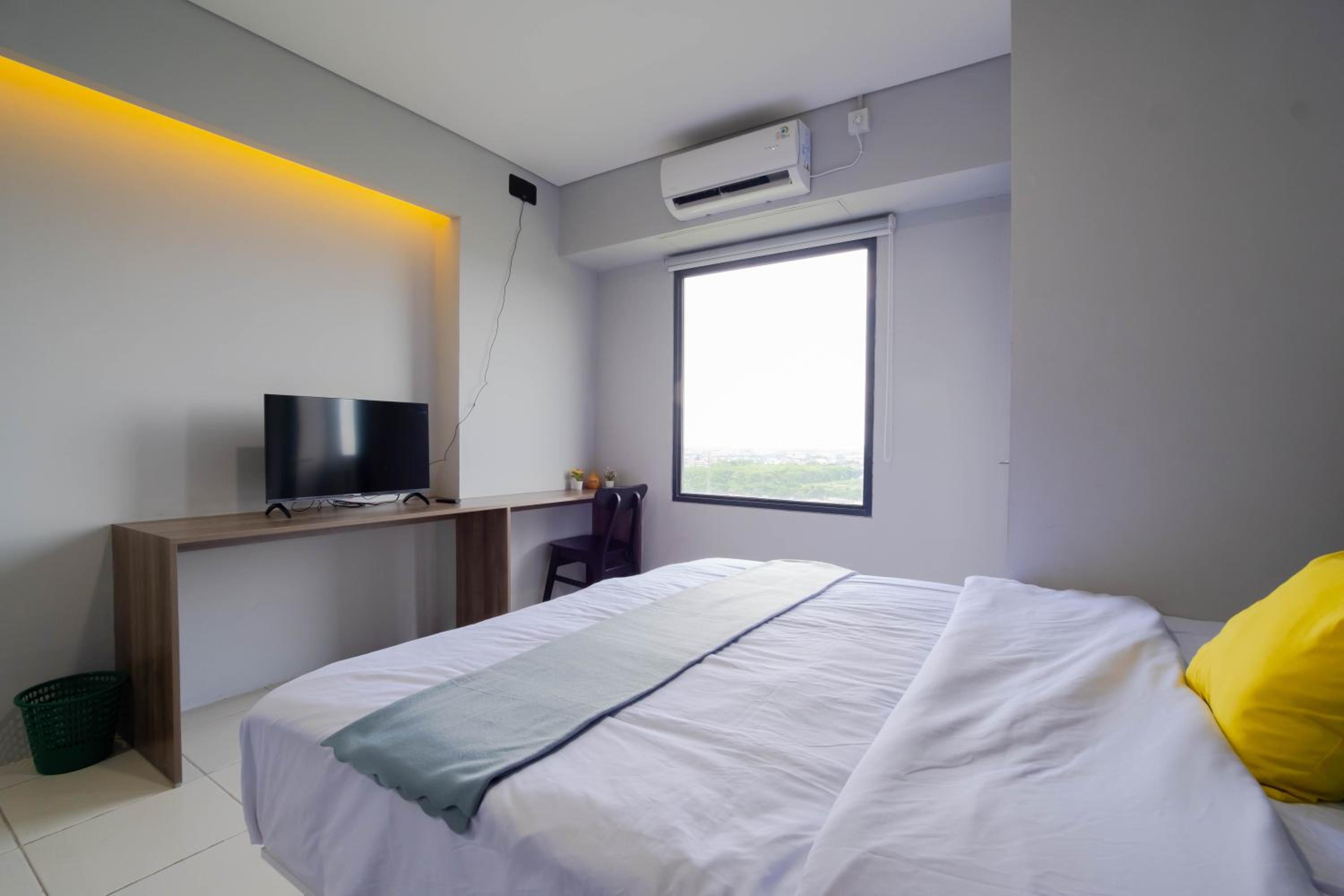 Apartemen Riverdale Cikarang By Abdihome